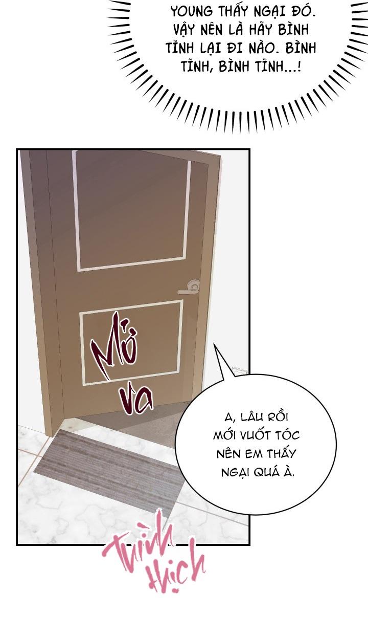 ĐÊM CỦA NGƯỜI ĐÀN ÔNG ẤY Chapter 23 - Next 