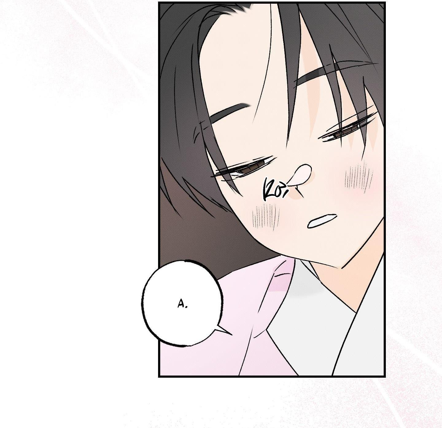 (CBunu) Nguyệt Ẩn Dạ Đàm Chapter 21 - Trang 2