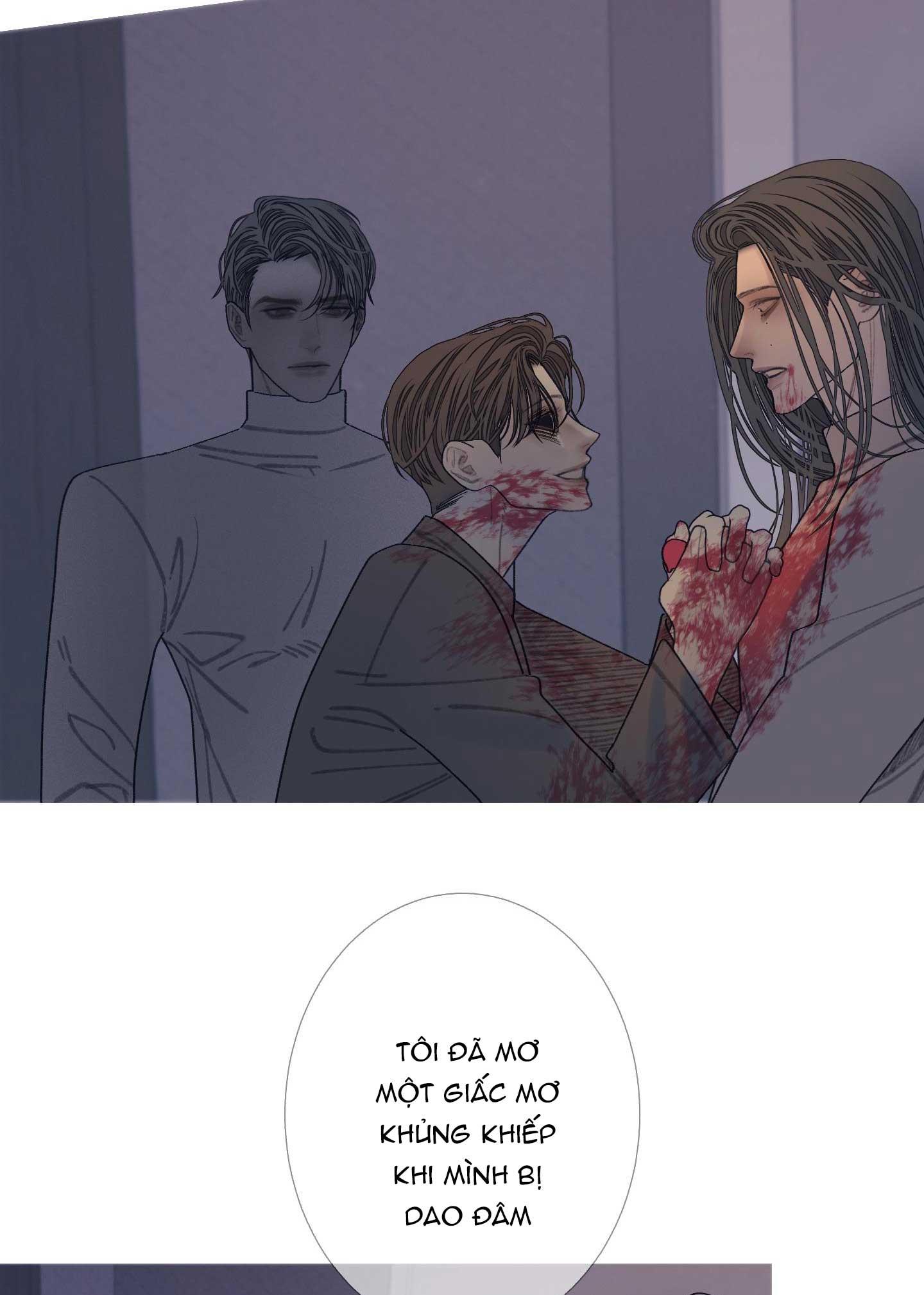 CHUYỆN QUỶ MÔN QUAN Chapter 84 - Next Chapter 85