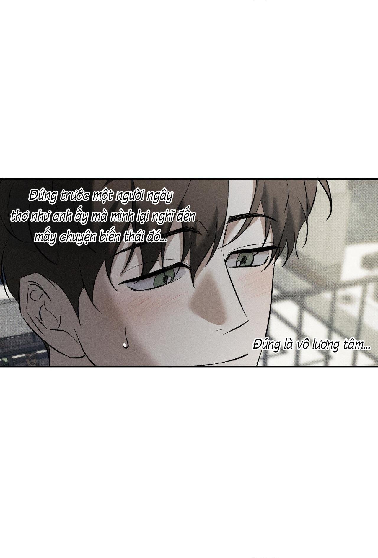 (CBunu) Chó Săn Của Sisyphus Chapter 13 - Next Chapter 14