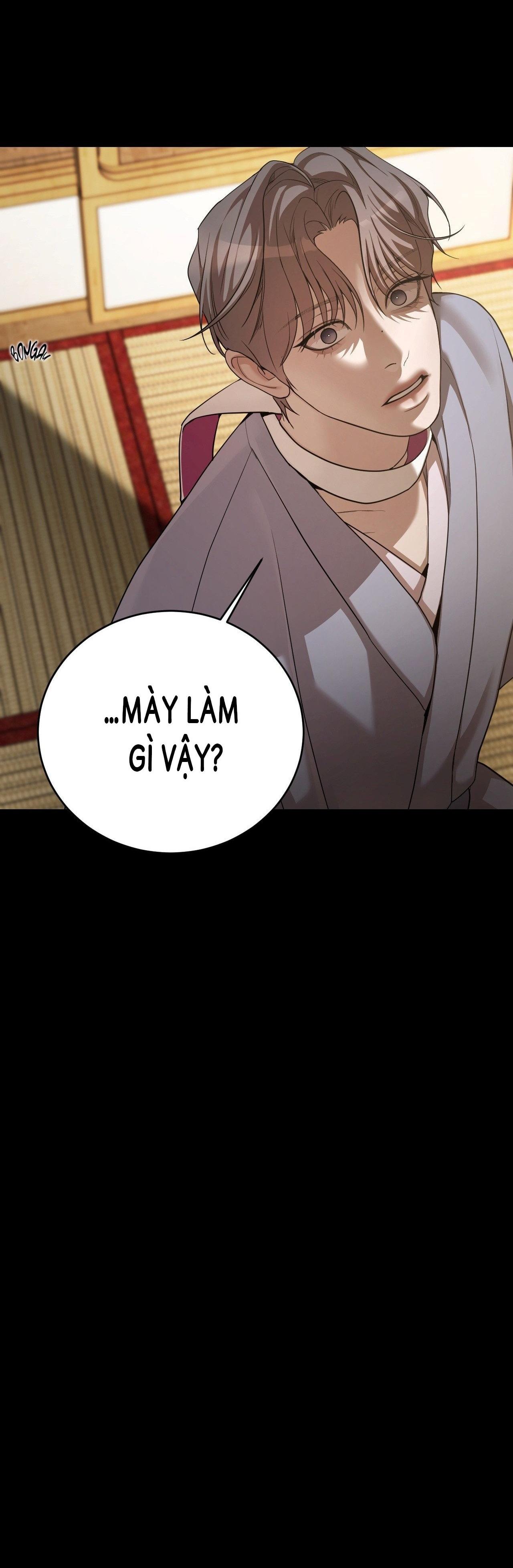 THIẾU NIÊN SÒ: BÙNG CHÁY Chapter 5 - Trang 2