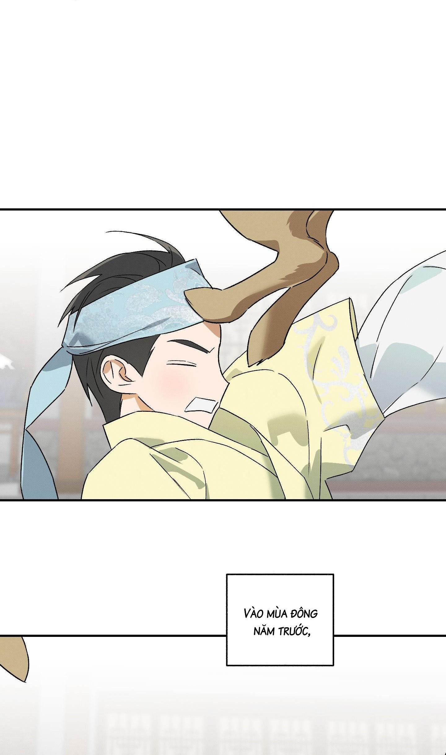 (CBunu) Nguyệt Ẩn Dạ Đàm Chapter 19 Season 2 - Next Chapter 20