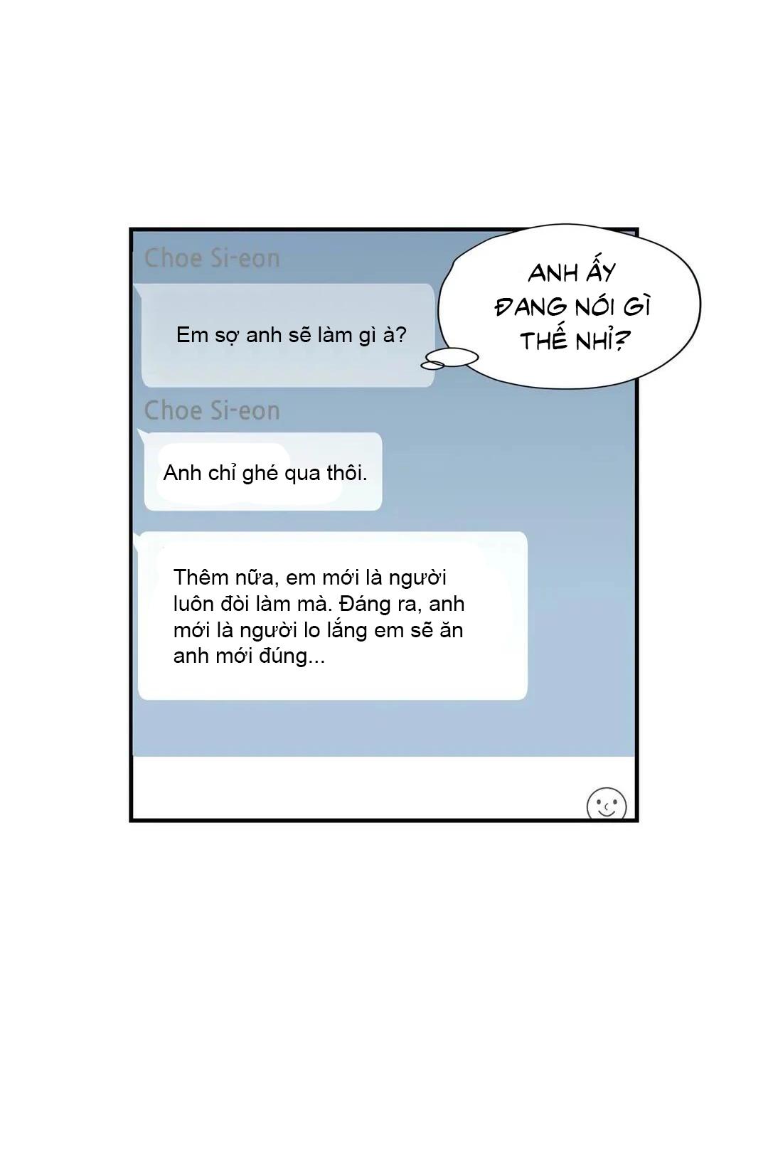 Chuyện Tình Triệu Won Chapter 13 - Next 