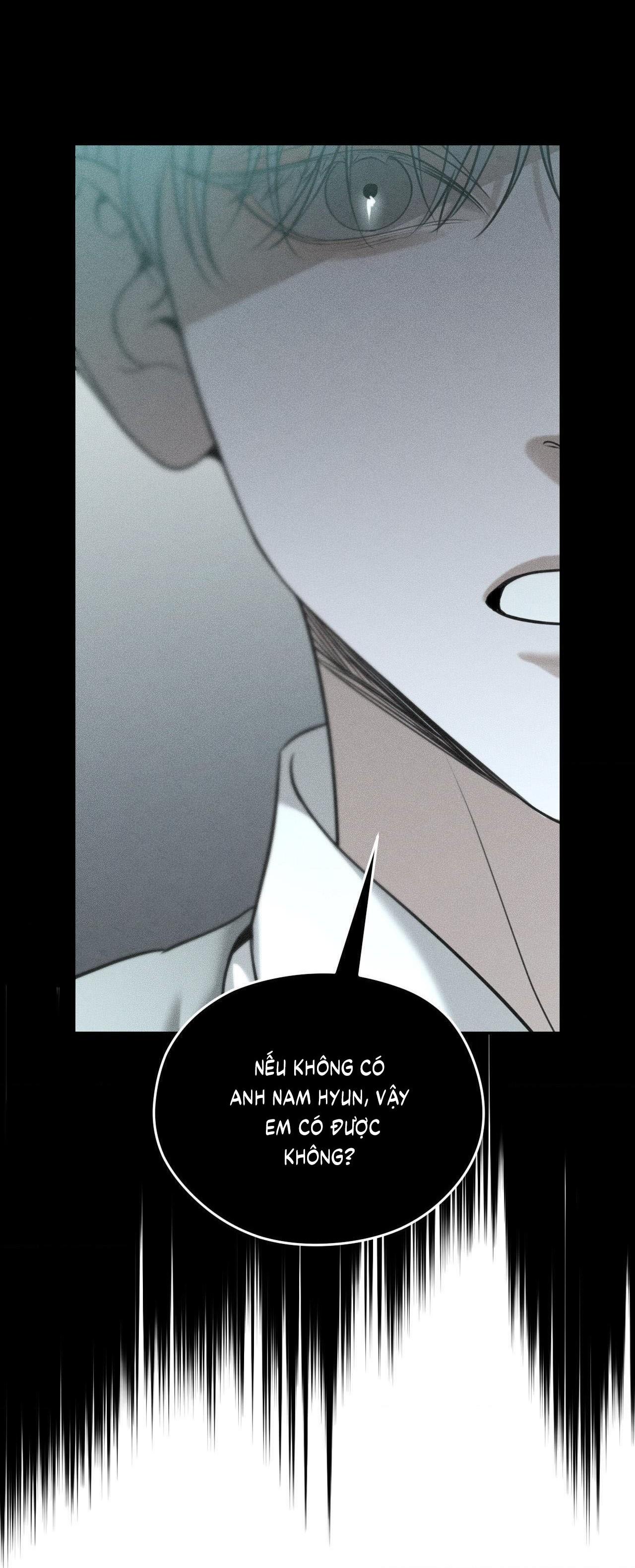 (CBunu) Gấu Teddy thân yêu Chapter 47 - Trang 2