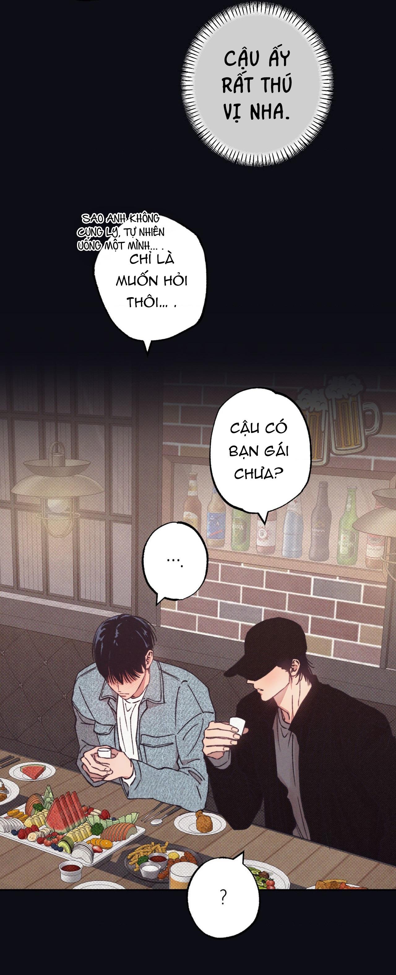 TỪ 1 ĐẾN 10 Chapter 40 - Next 