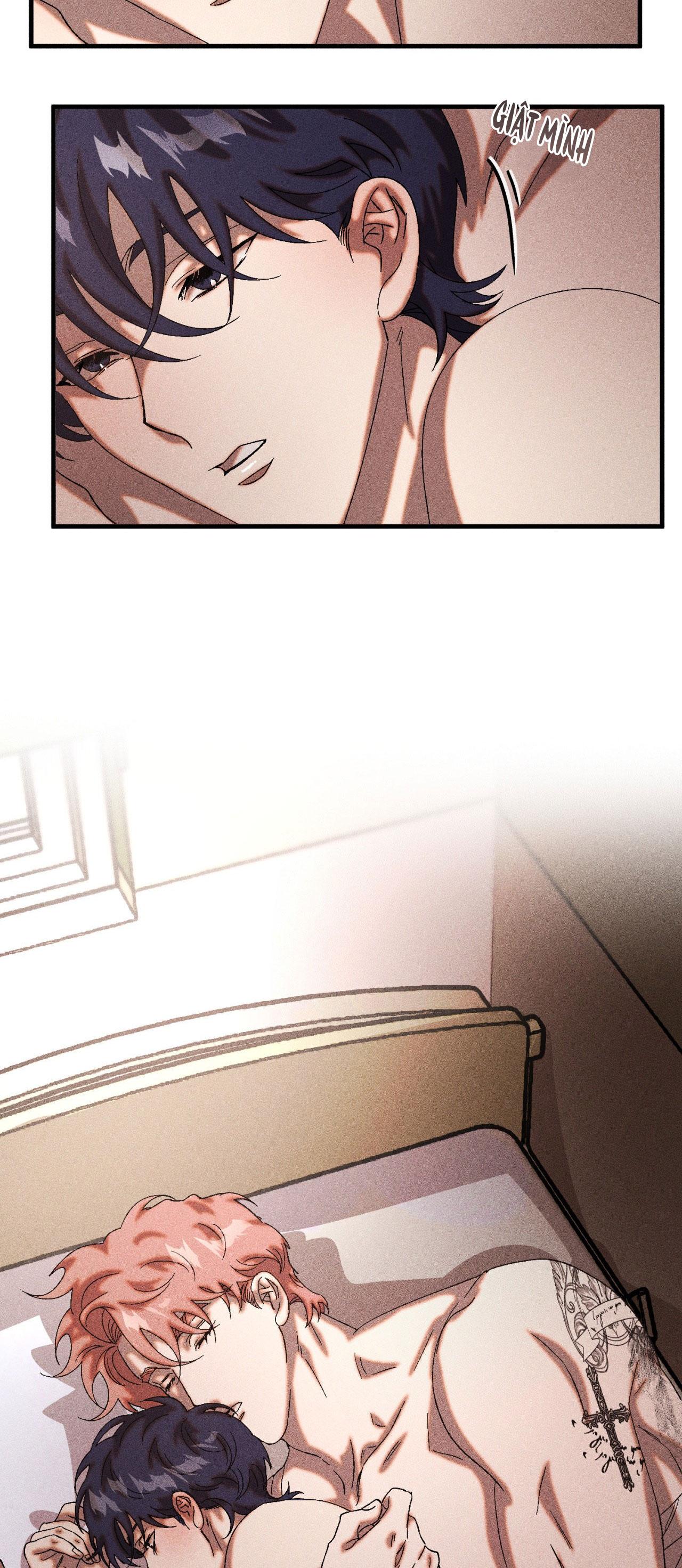 Cash Or Credit Chapter 51 - Next Chapter 52