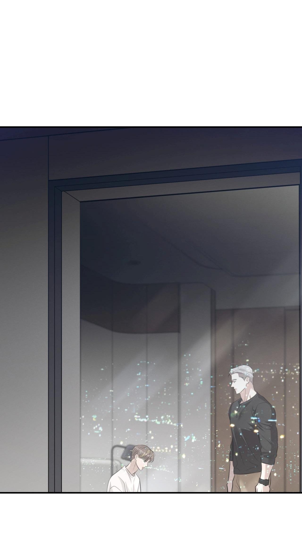 NHIỆT ĐỘ TIẾP XÚC Chapter 26 - Next Chapter 27