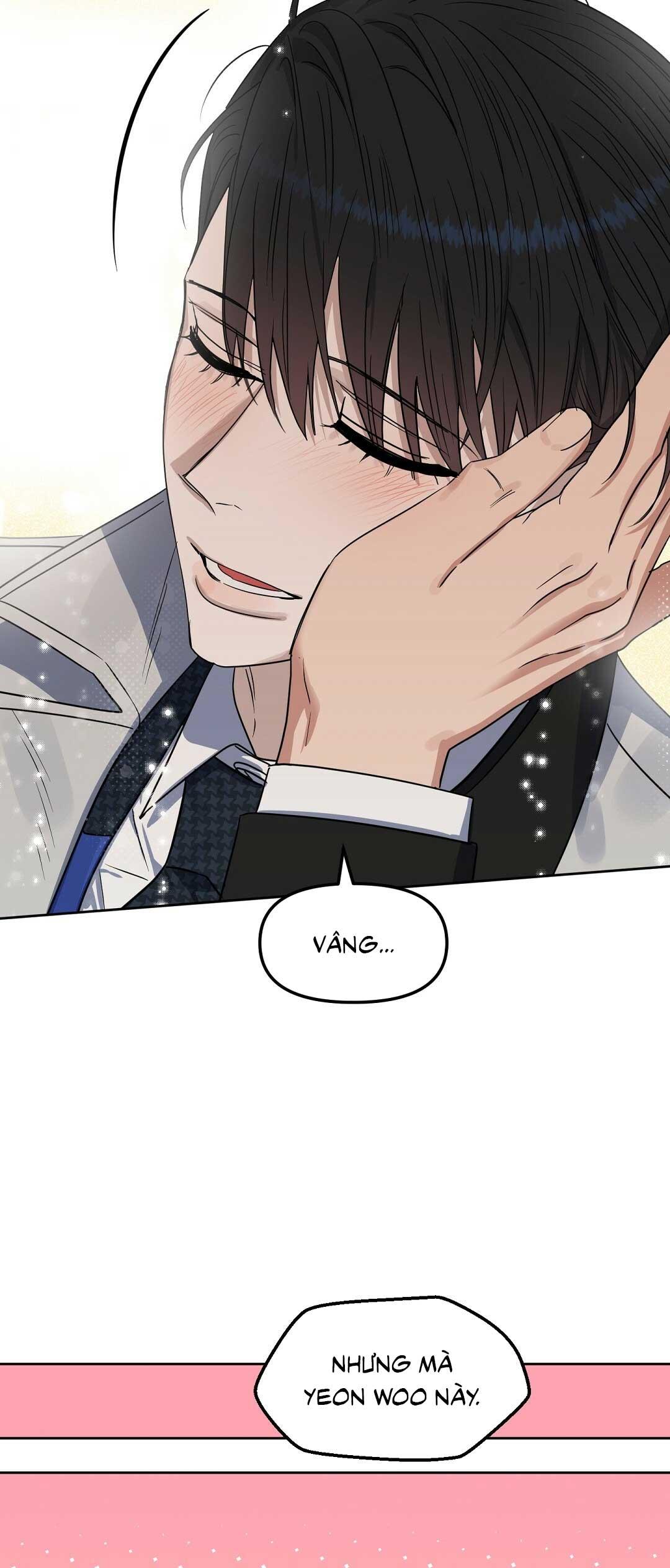 Kiss me, liar (Ngoại truyện Chapter 25 - Next Chapter 26
