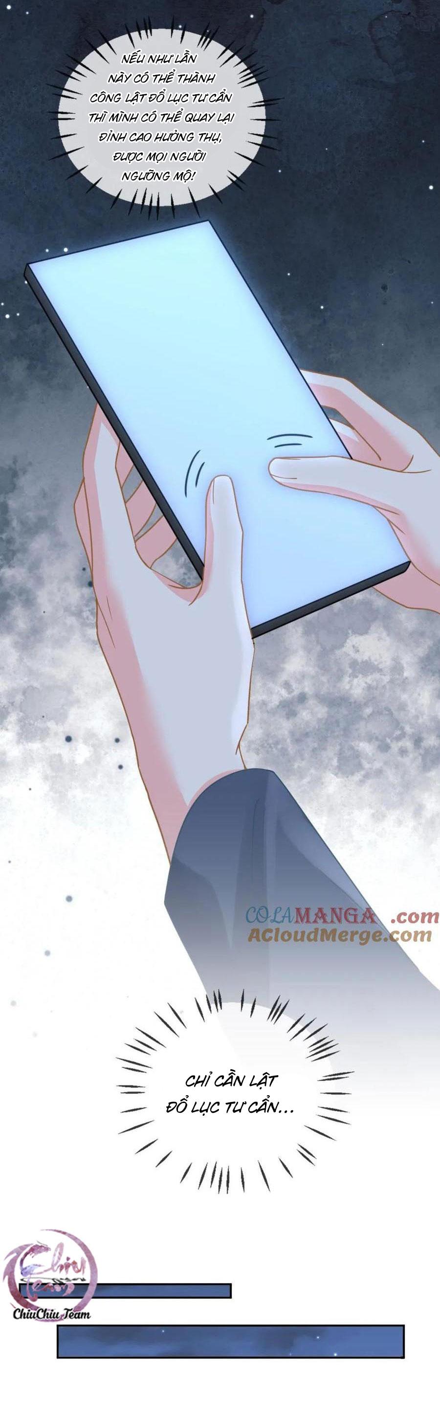 Khát Vọng Ngọt Ngào Chapter 357 - Next Chapter 358