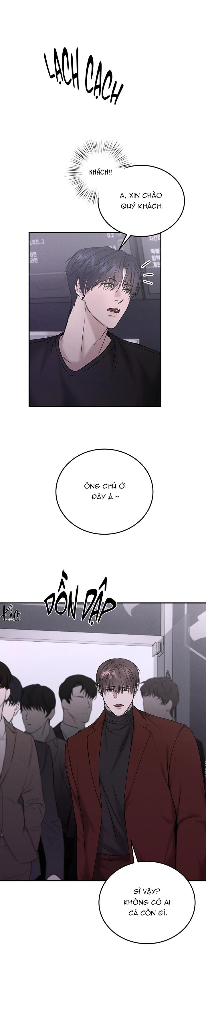 TUYỂN TẬP CUỒNG CÔNG-CHIẾM HỮU CÔNG CỦA NHÀ KIM Chapter 48.5 neontry end - Next 