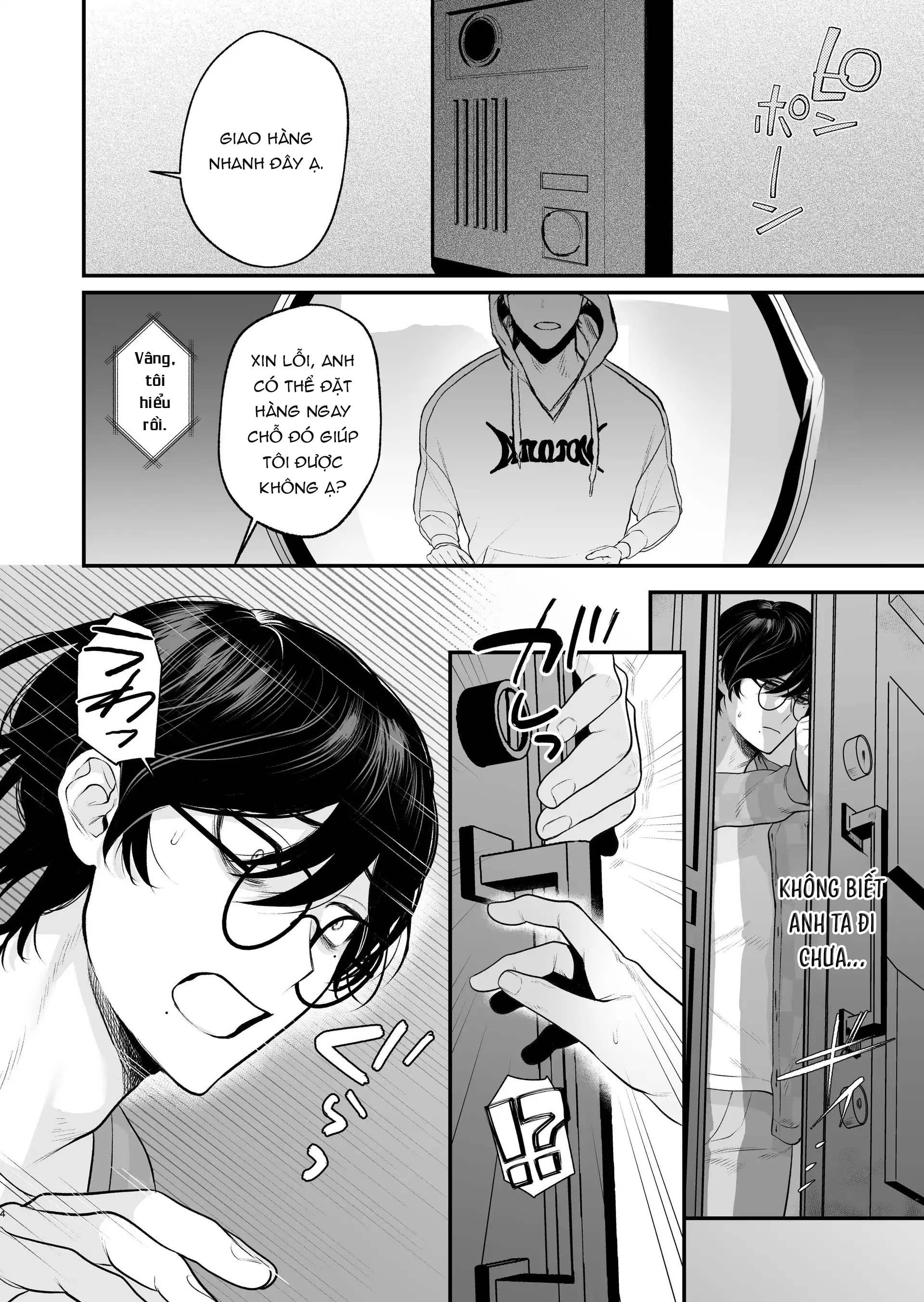 ONESHOT VICERA COMICS HOUSE Chapter 146 Vùng quê - Trang 2