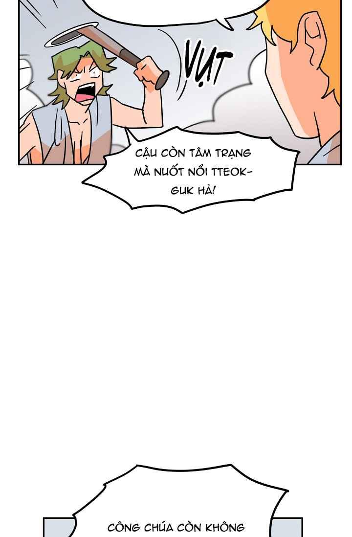 Dừng Lại, Tài Xế Chapter 28 Chap 28 - Next 