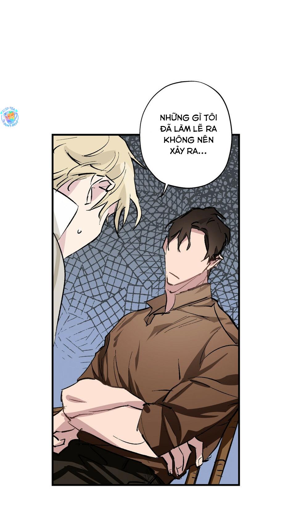 Phù Thủy Xứ Eden Chapter 5 - Next 