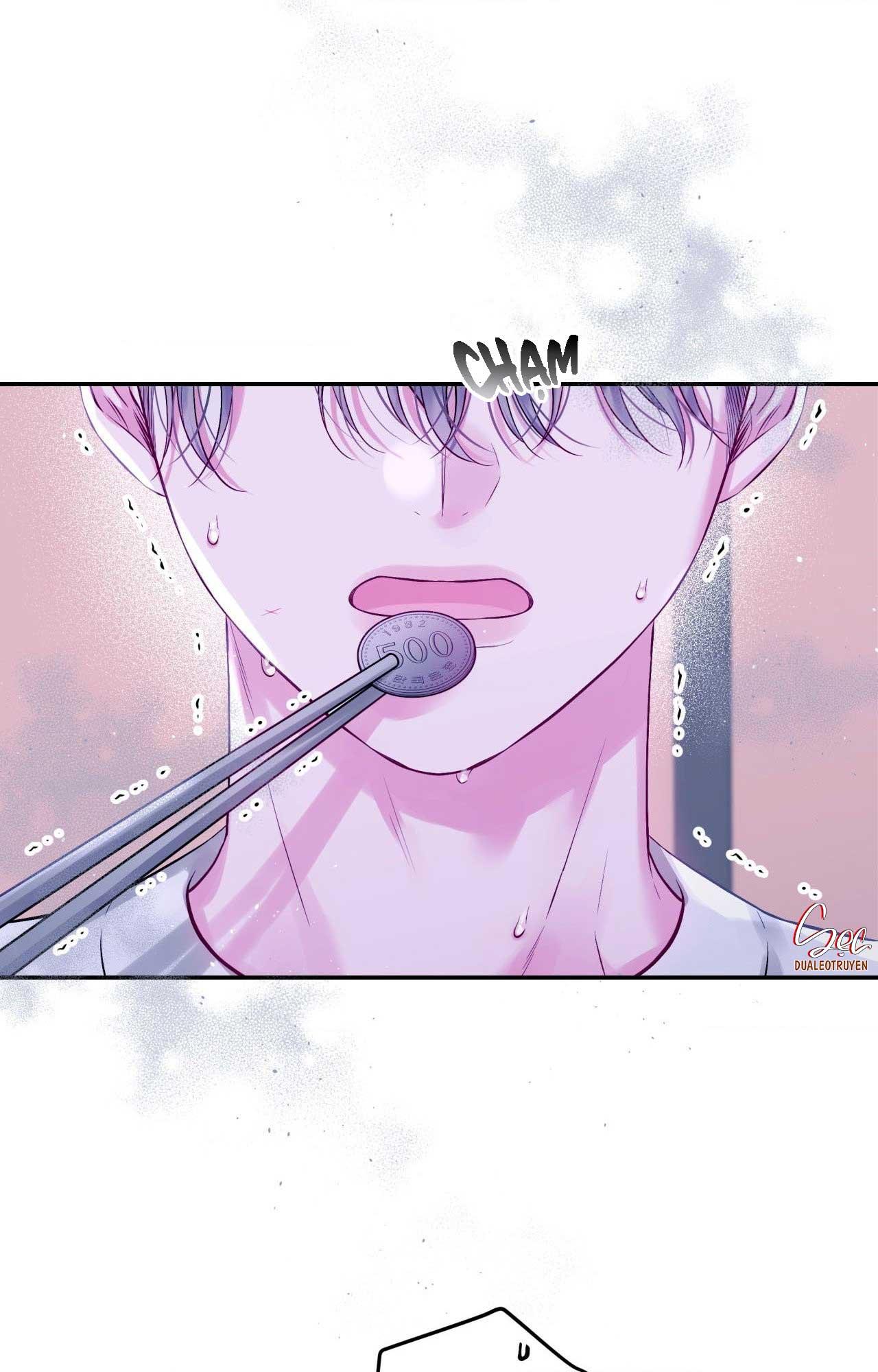 CHÚNG TA KHÔNG HOÀN HẢO Chapter 7 - Trang 3
