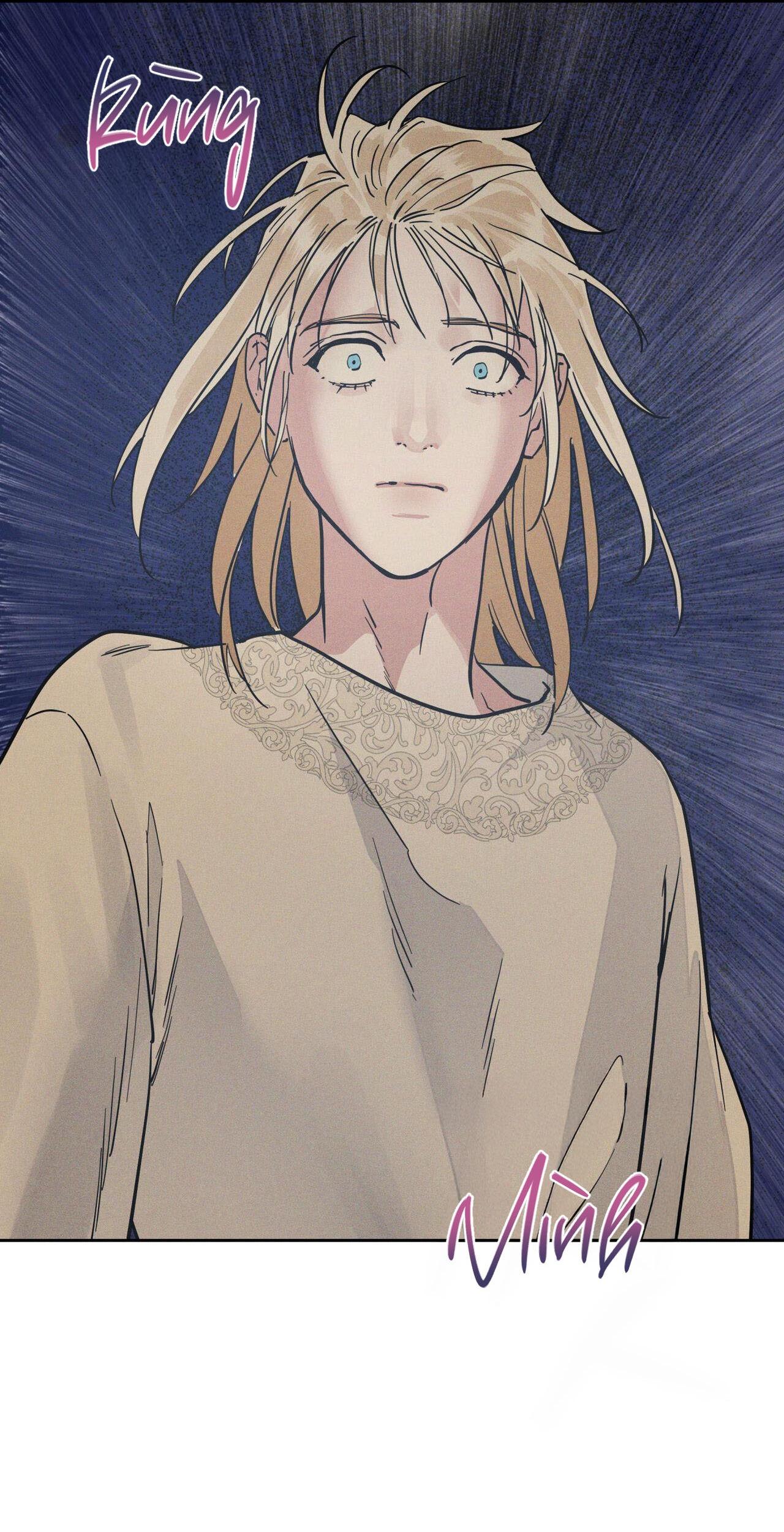 (CBunu) Antidote Chapter 53 - Trang 3