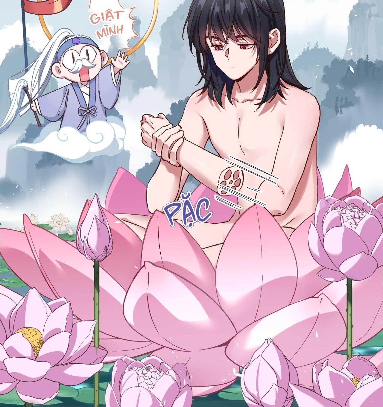 Quán cơm tỳ hưu Chapter 89 - Next Chapter 90