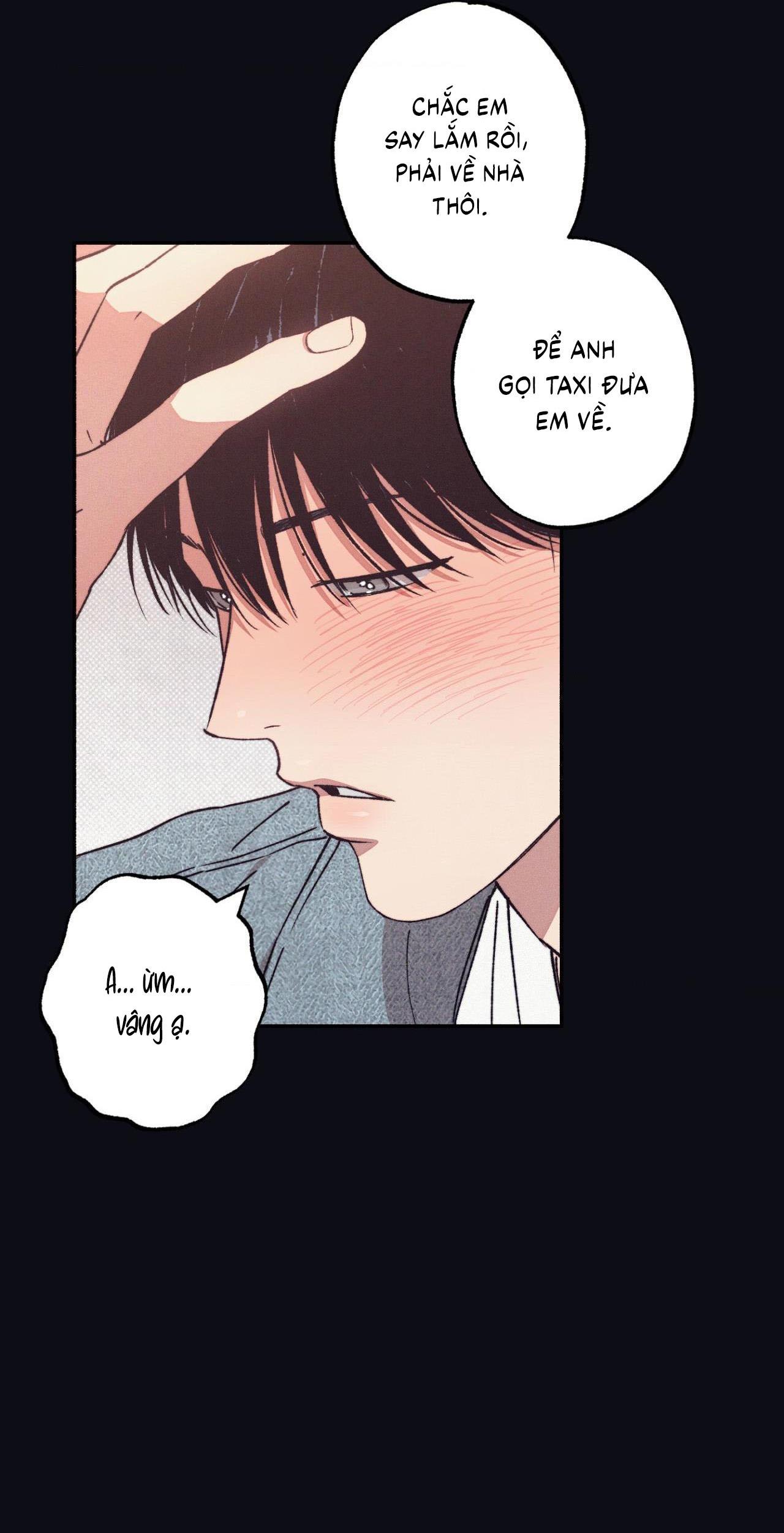 (CBunu) 1 to 10 Chapter 40 - Trang 3