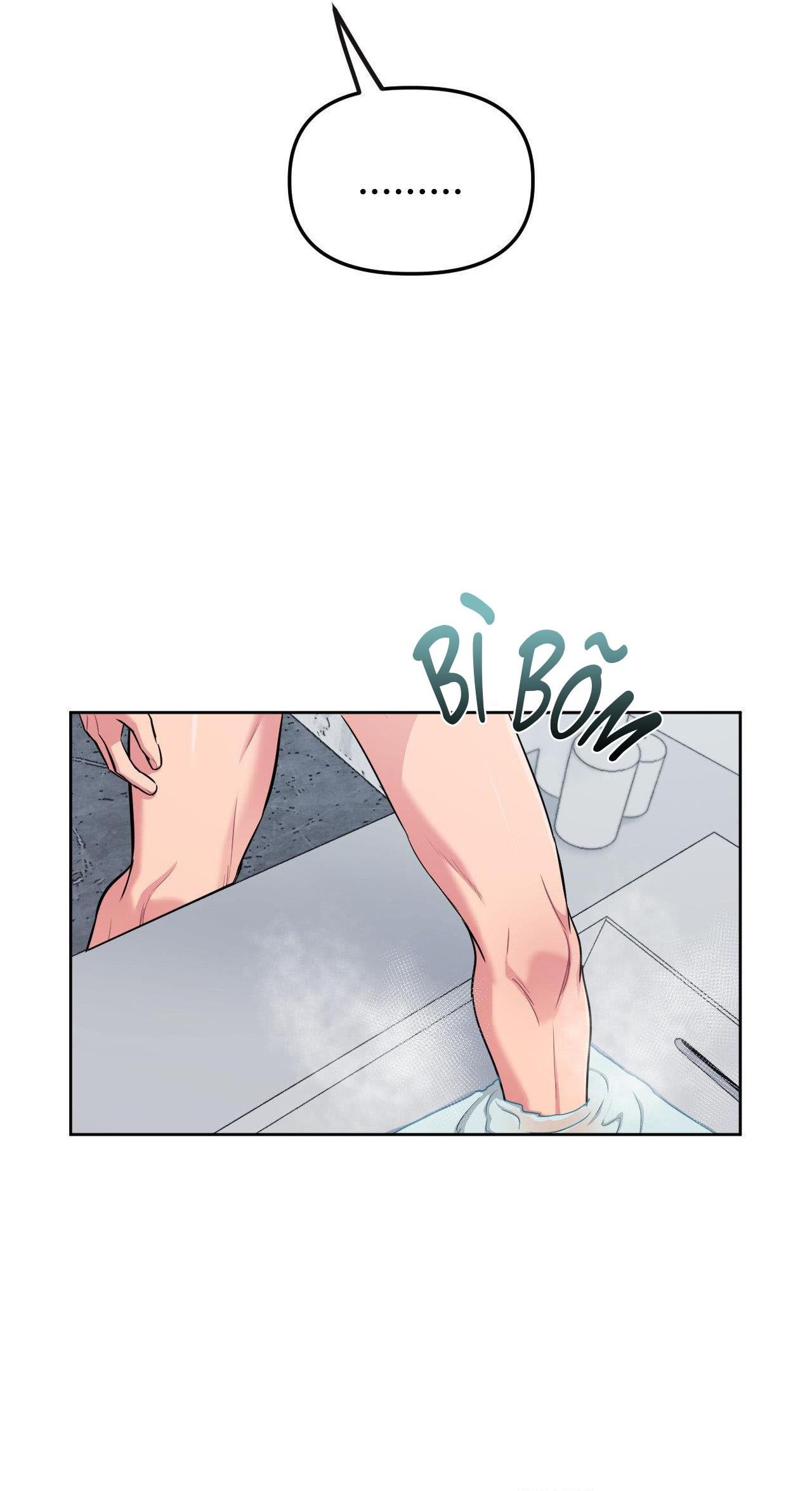 (CBunu) Chàng Trai Mỹ Thuật Chapter 44 - Trang 3