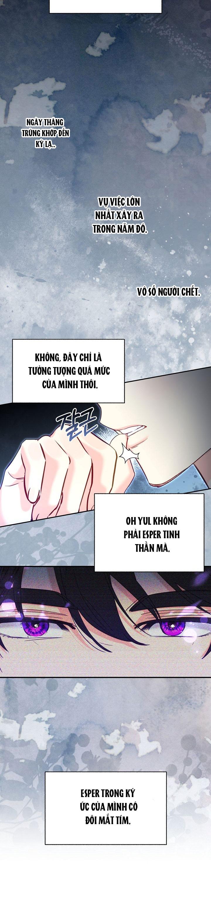 Người bình thường cấp A Chapter 69 - Next Chapter 70
