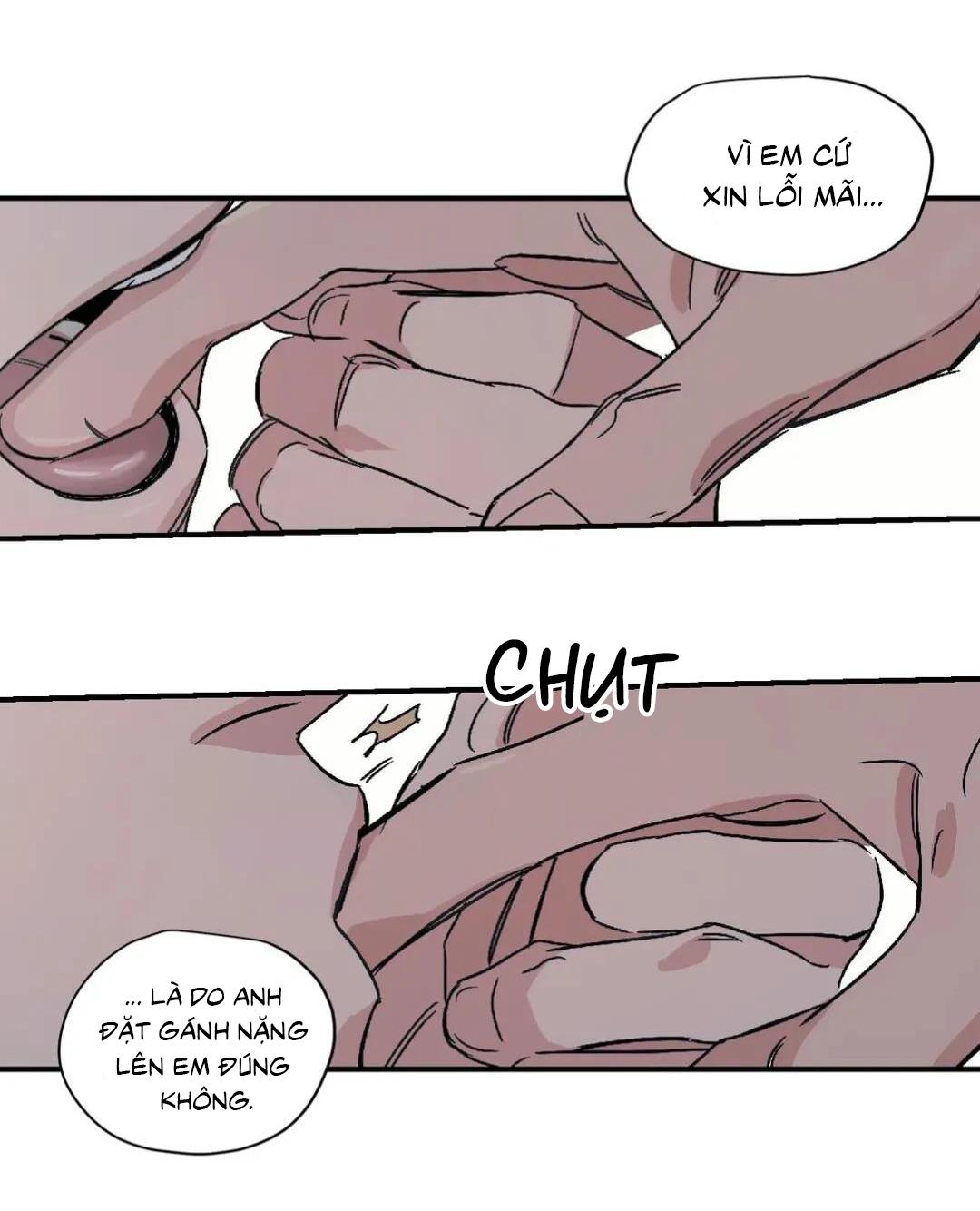Chuyện tình triệu won Chapter 6 - Next 