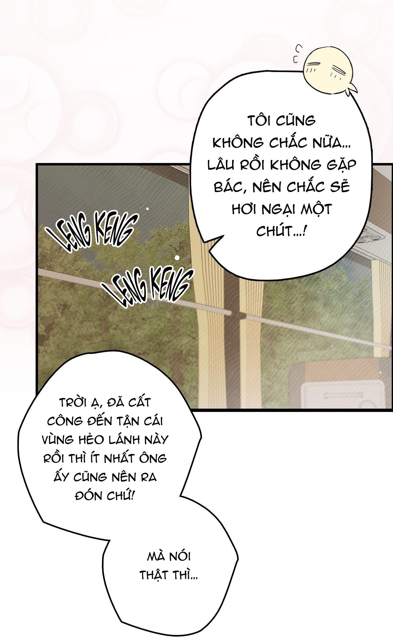 TRANG TRẠI DÂM ĐÃNG Chapter 1 - Trang 2