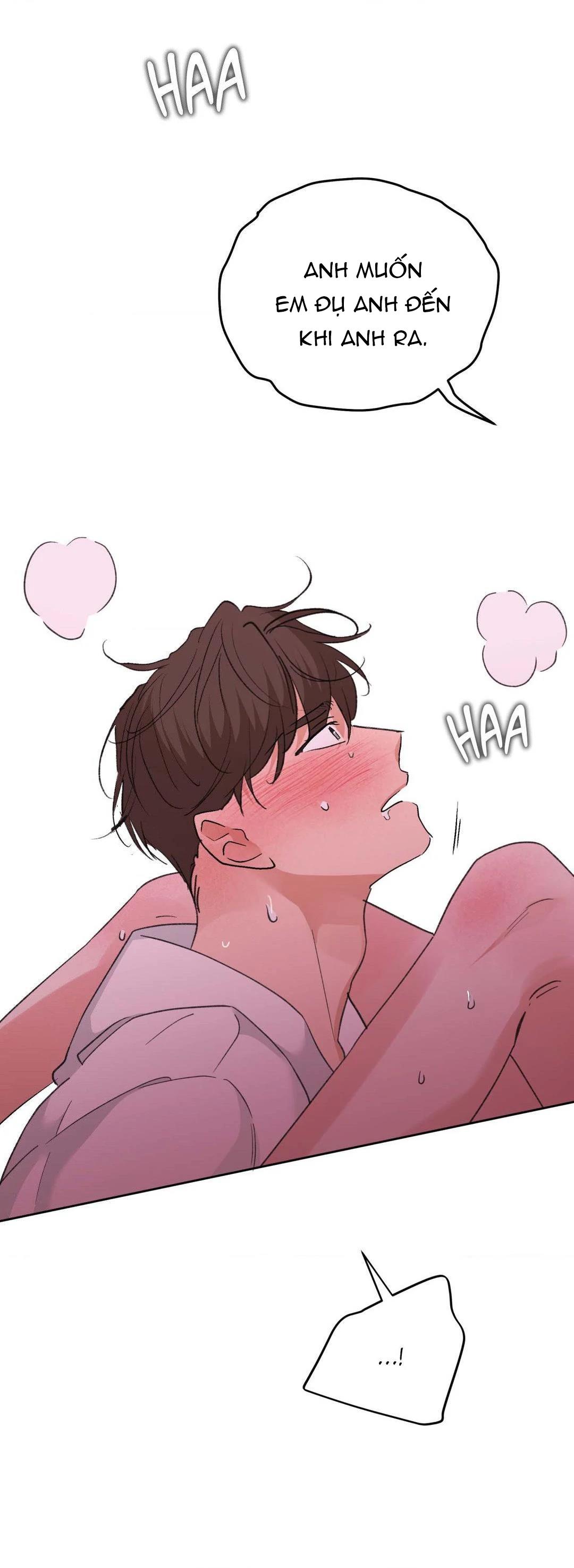 Chiếc Lá Lay Động Theo Giai Điệu Chapter 19 - Next Chapter 20