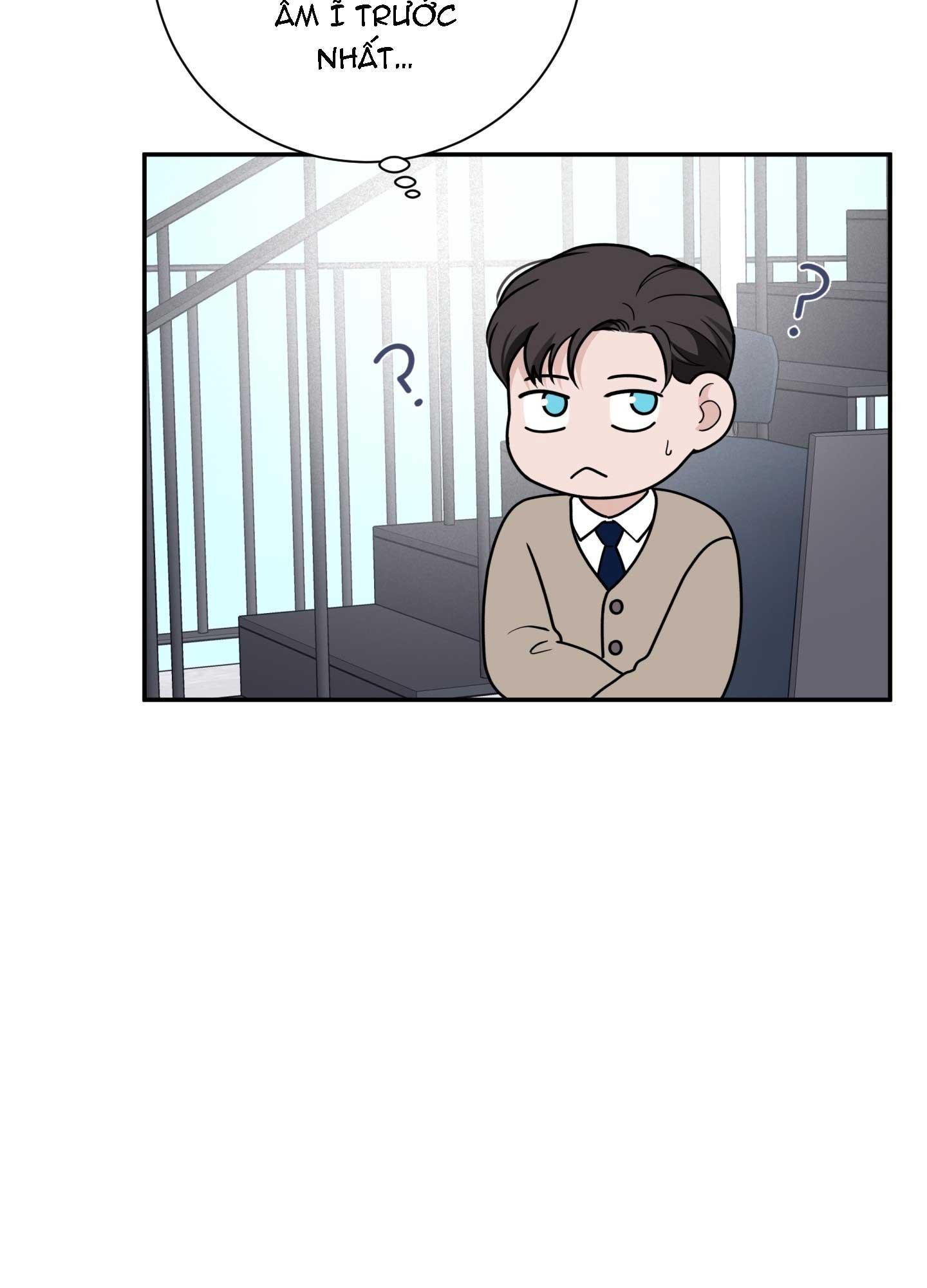 OVER CLOCK Chapter 57 END SS2 - Next 