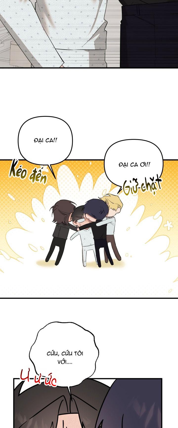 ĐẠI CA DÂM ĐÃNG Chapter 9 - Trang 2