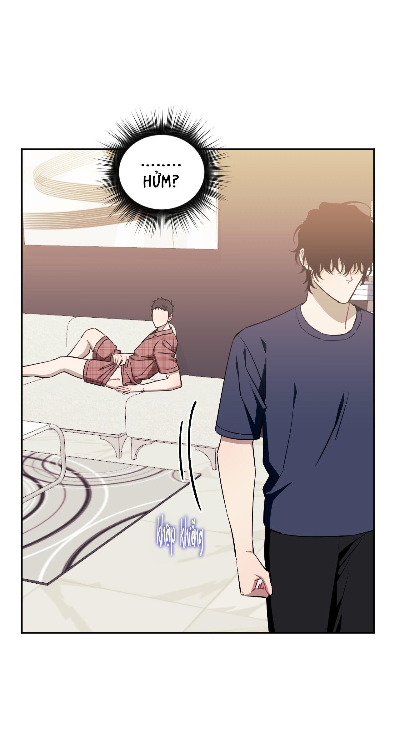 HƠN CẢ BẠN BÈ Chapter 105 - Next 