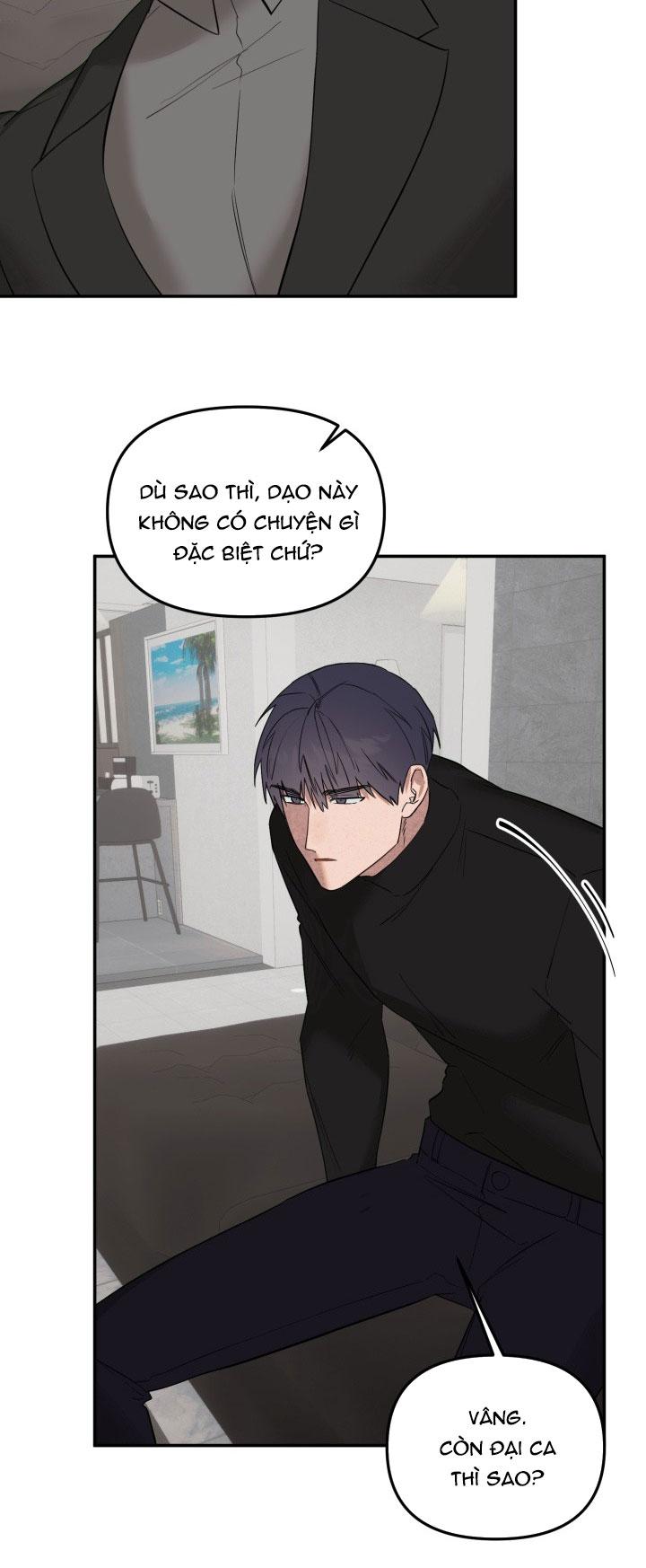 ĐẠI CA DÂM ĐÃNG Chapter 9 - Trang 2