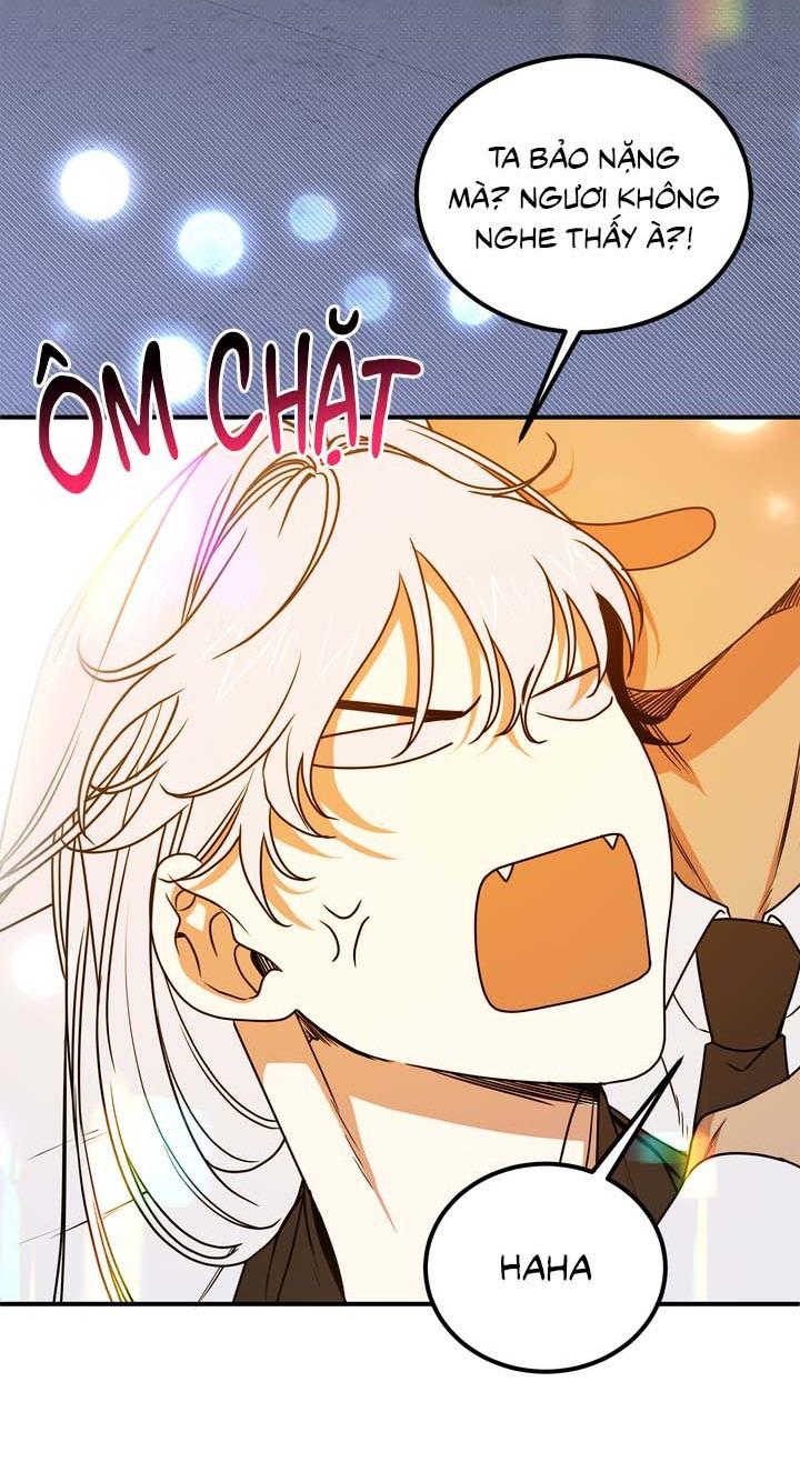 OMG! Chapter 5 - Trang 2