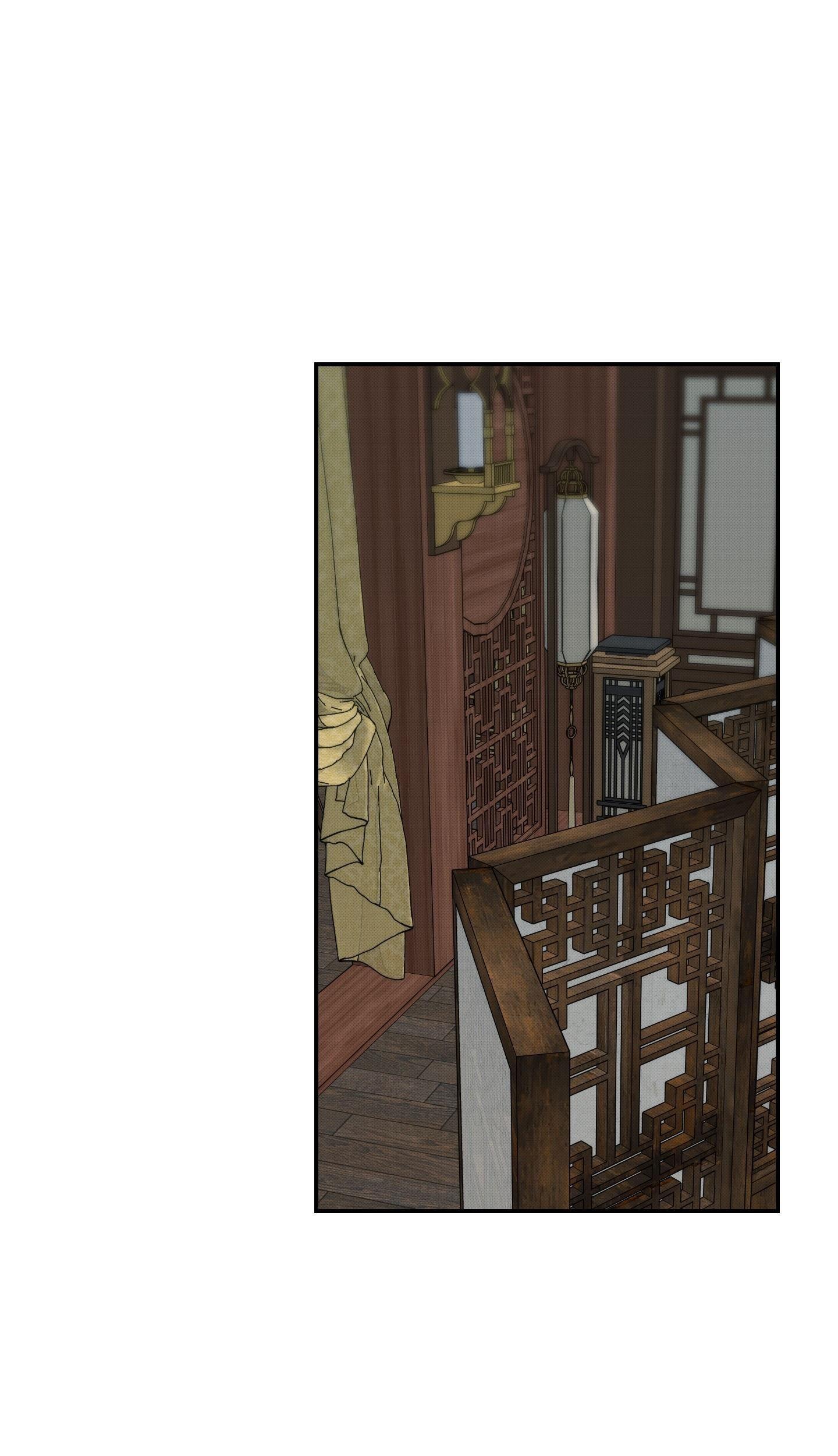 (CBunu) Nguyệt Ẩn Dạ Đàm Chapter 22 - Trang 2
