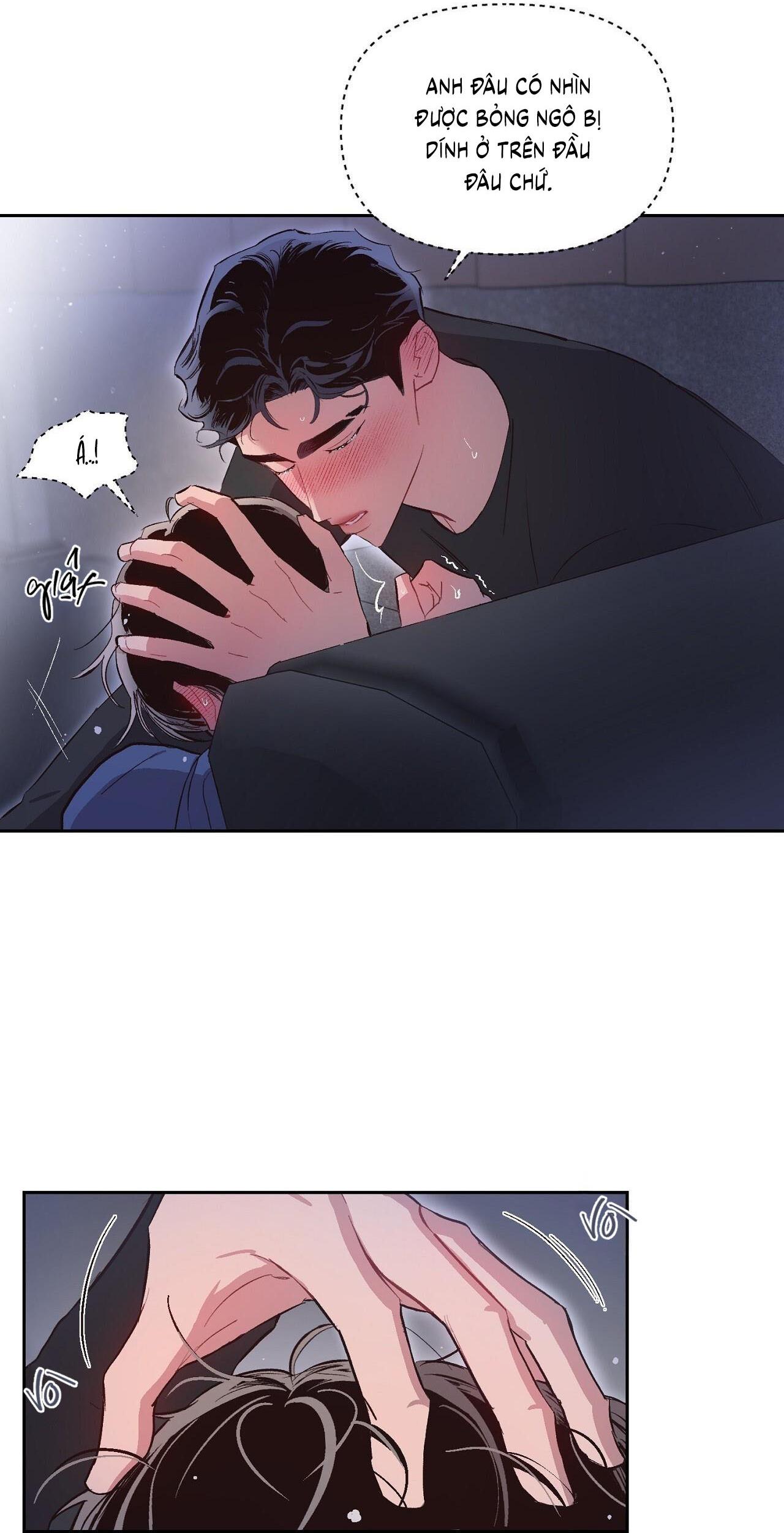 (CBunu) Bí Mật Của Mái Tóc Chapter 31 - Next 