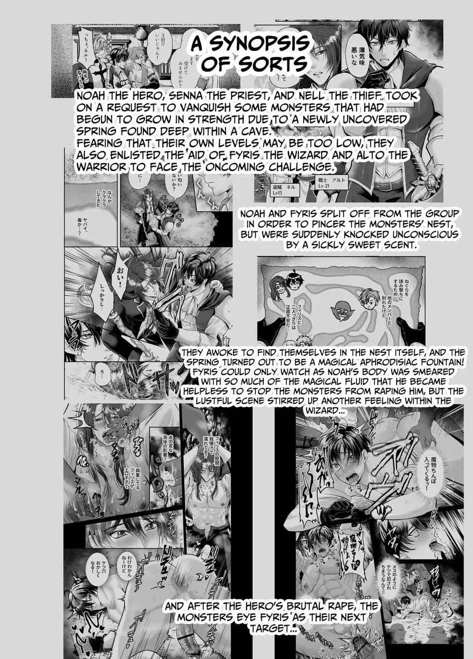Lỗ tầy quầy Chapter 36 - Next 