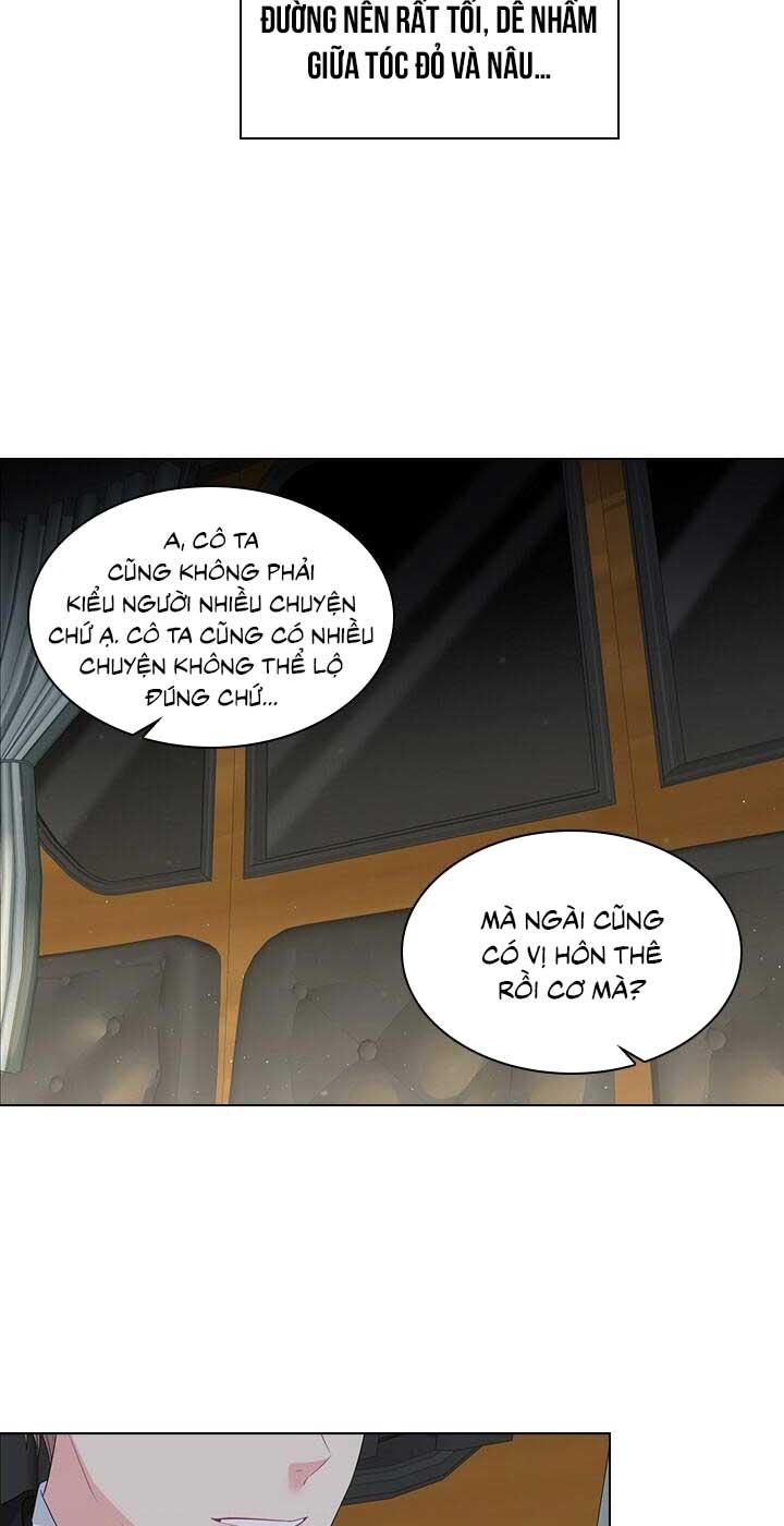 Who’s your daddy Chapter 21 - Next Chapter 22