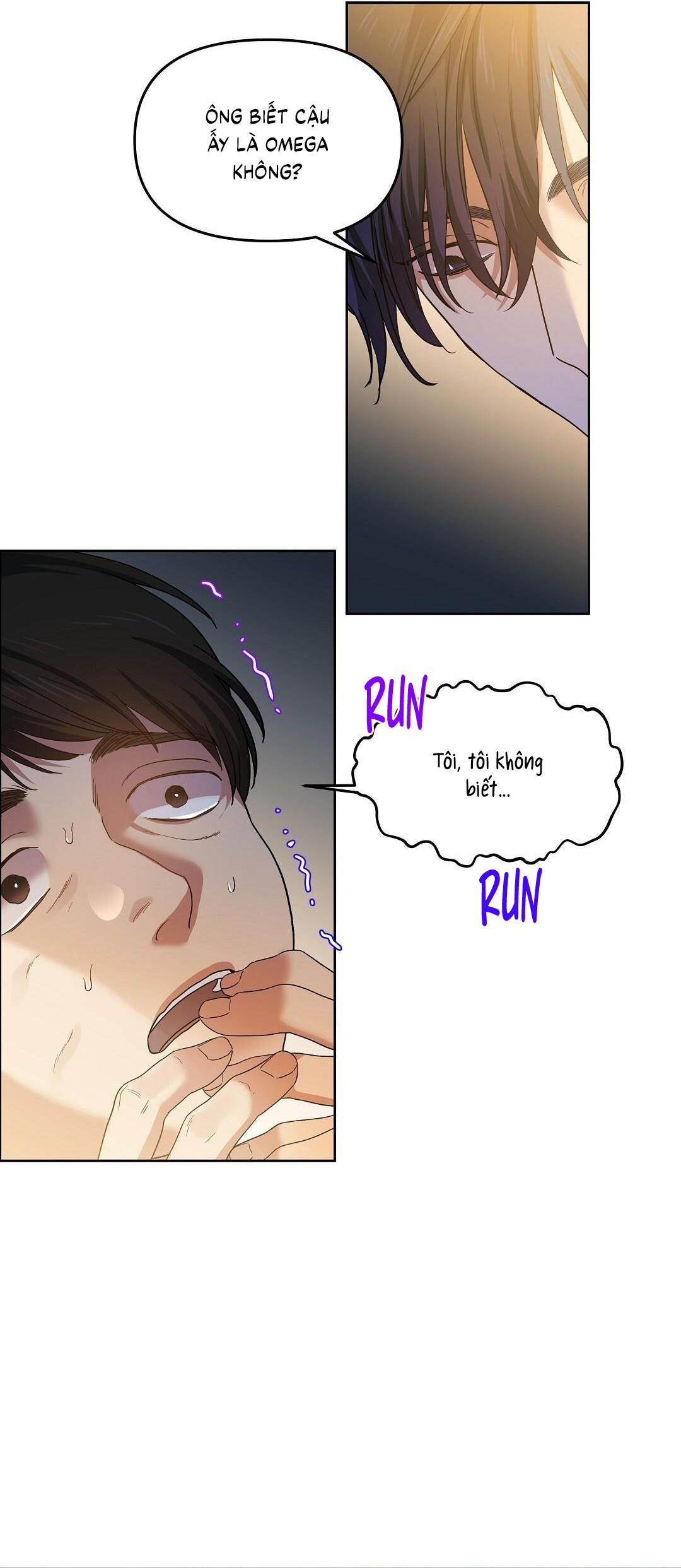 (CBunu) Cherry Cake Chapter 30 - Trang 2
