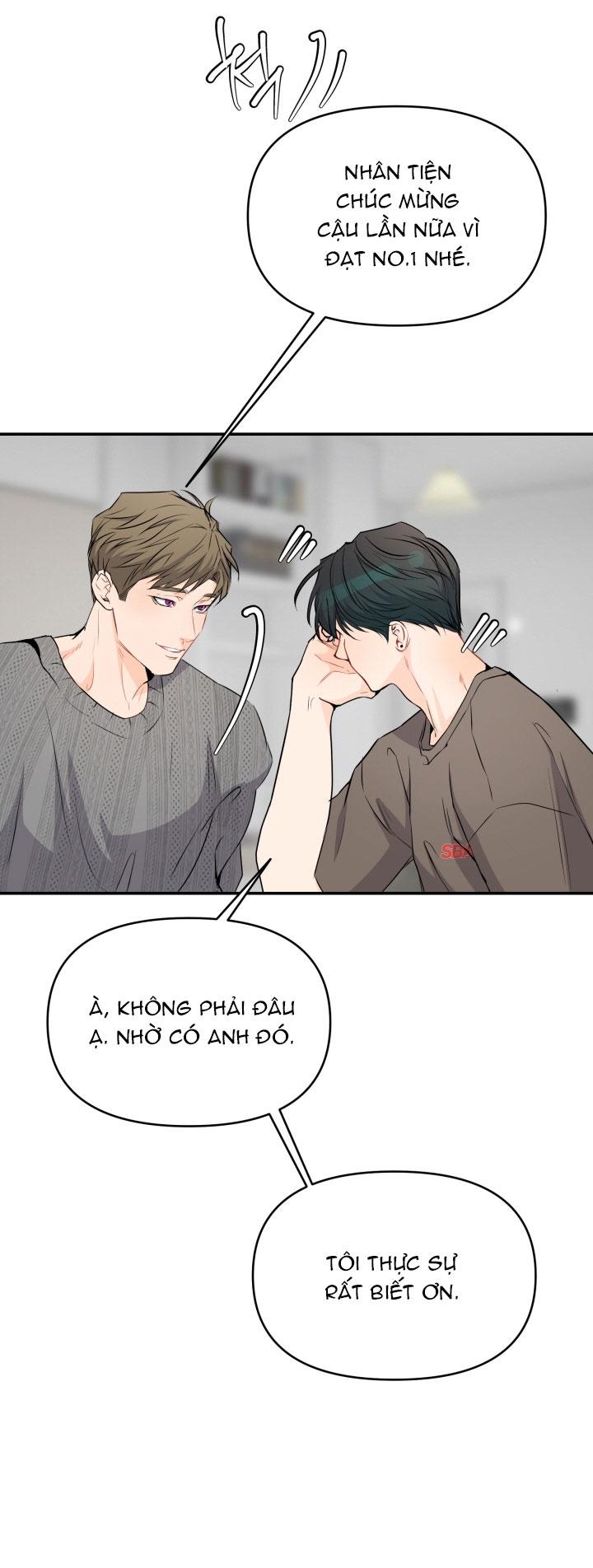 BÁO CÁO SỨC KHỎE TUYẾN TIỀN LIỆT Chapter 17 - Next 