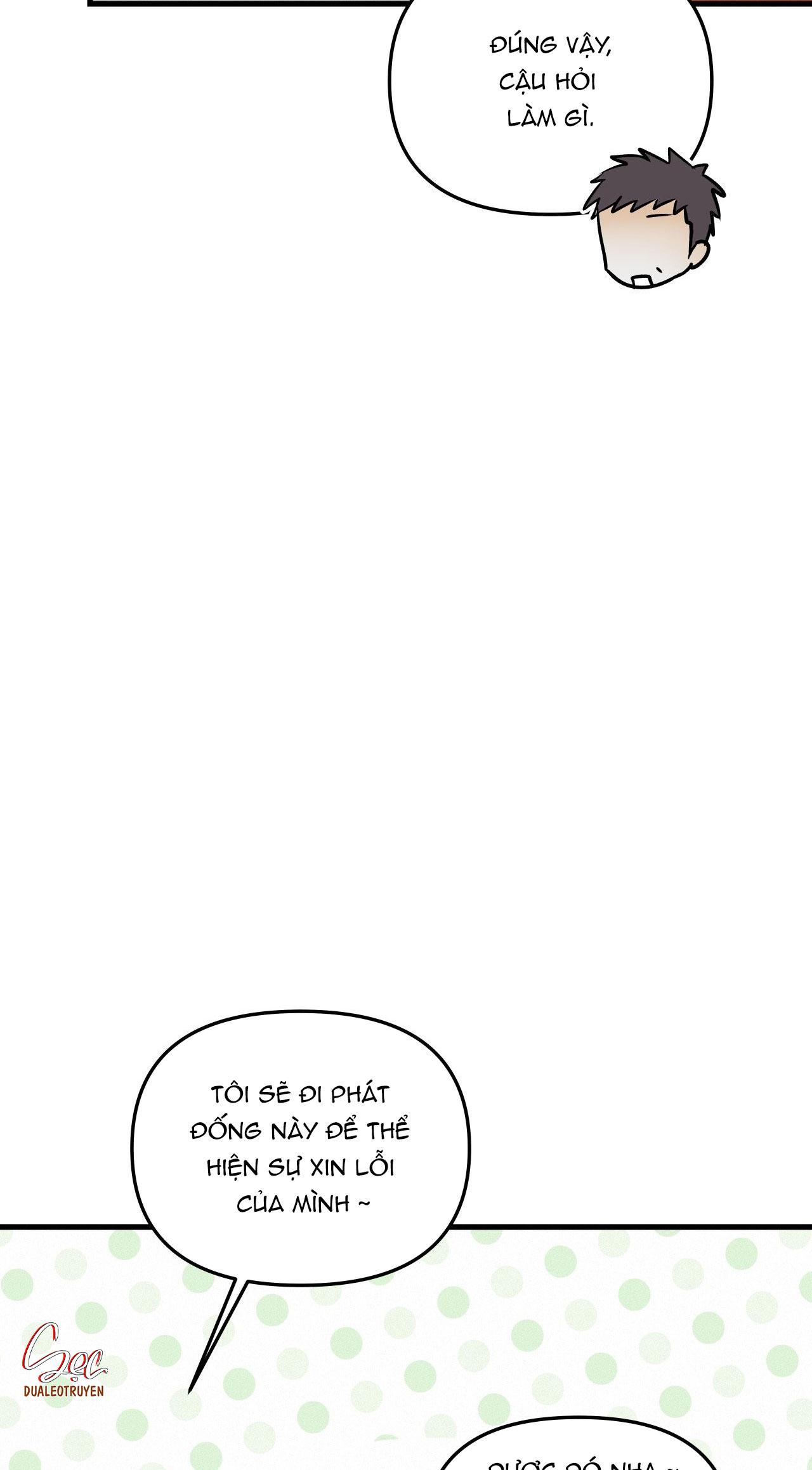 LIE AGAIN Chapter 65 - Next 