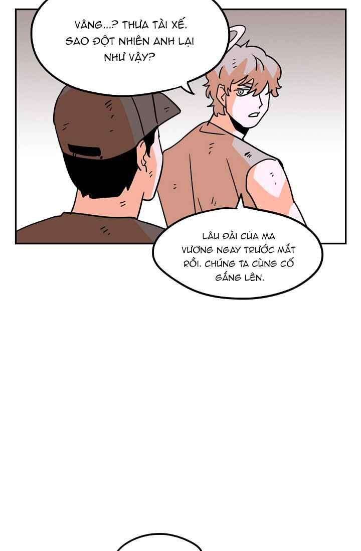 Dừng Lại, Tài Xế Chapter 27 Chap 27 - Next 