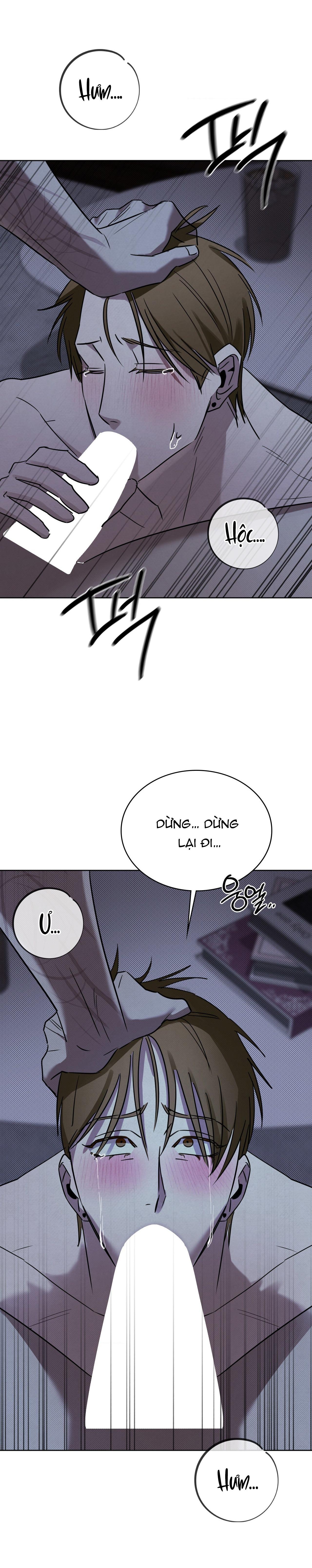 TRANH VẼ Chapter 16 - Trang 2