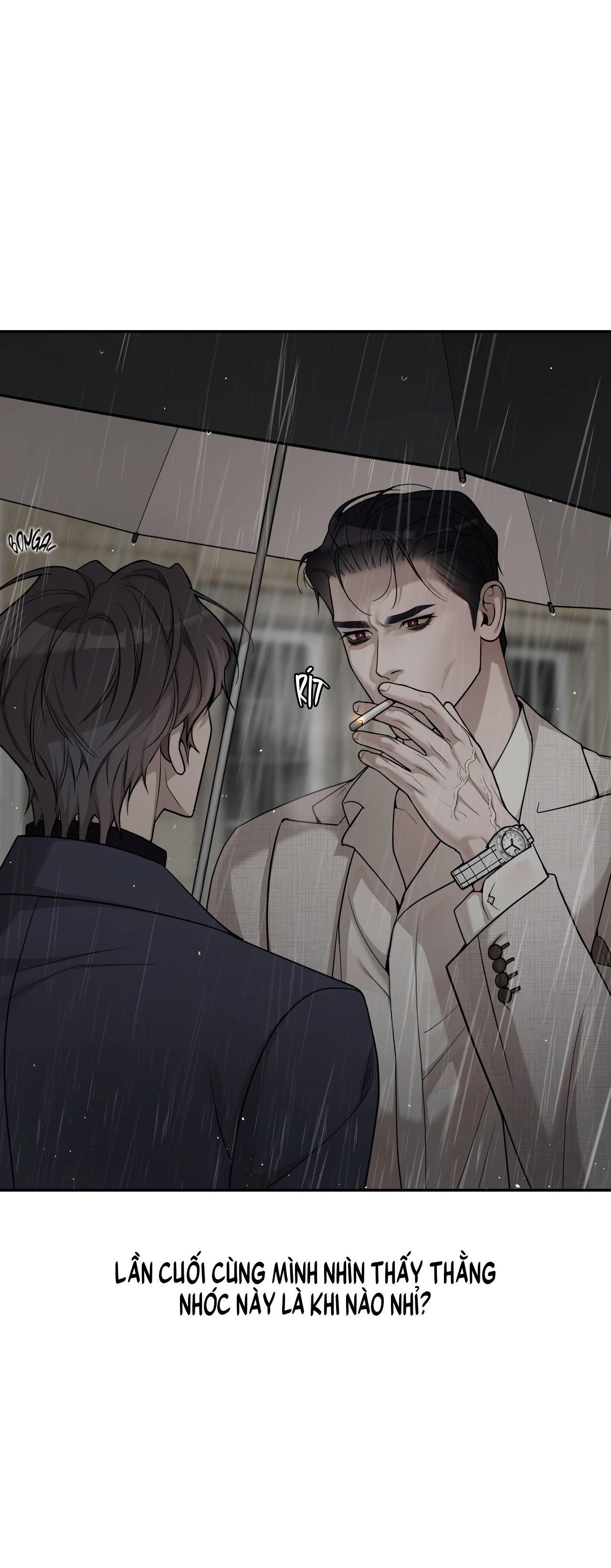 THIẾU NIÊN SÒ: BÙNG CHÁY Chapter 2 - Trang 2