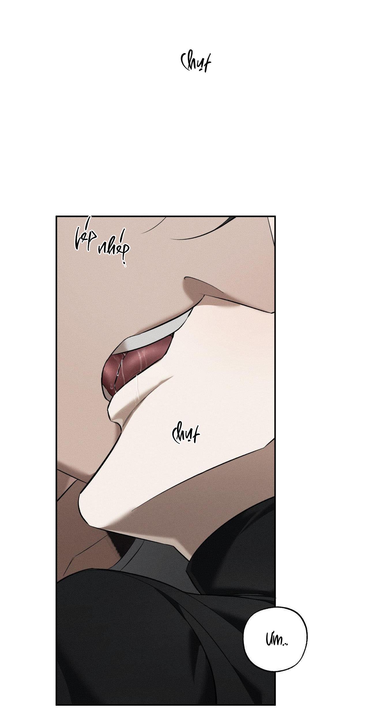 (CBunu) Chó Săn Của Sisyphus Chapter 14 - Trang 2