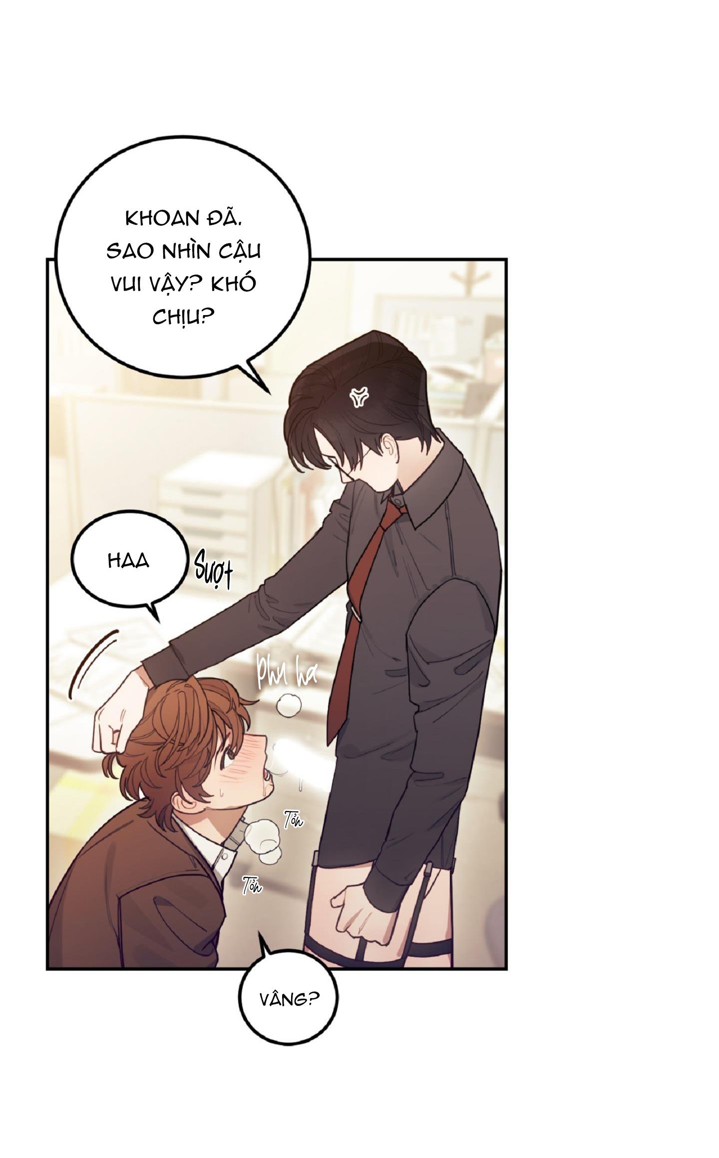 Lỗ Liên Kết Chapter 3 - Next Chapter 4