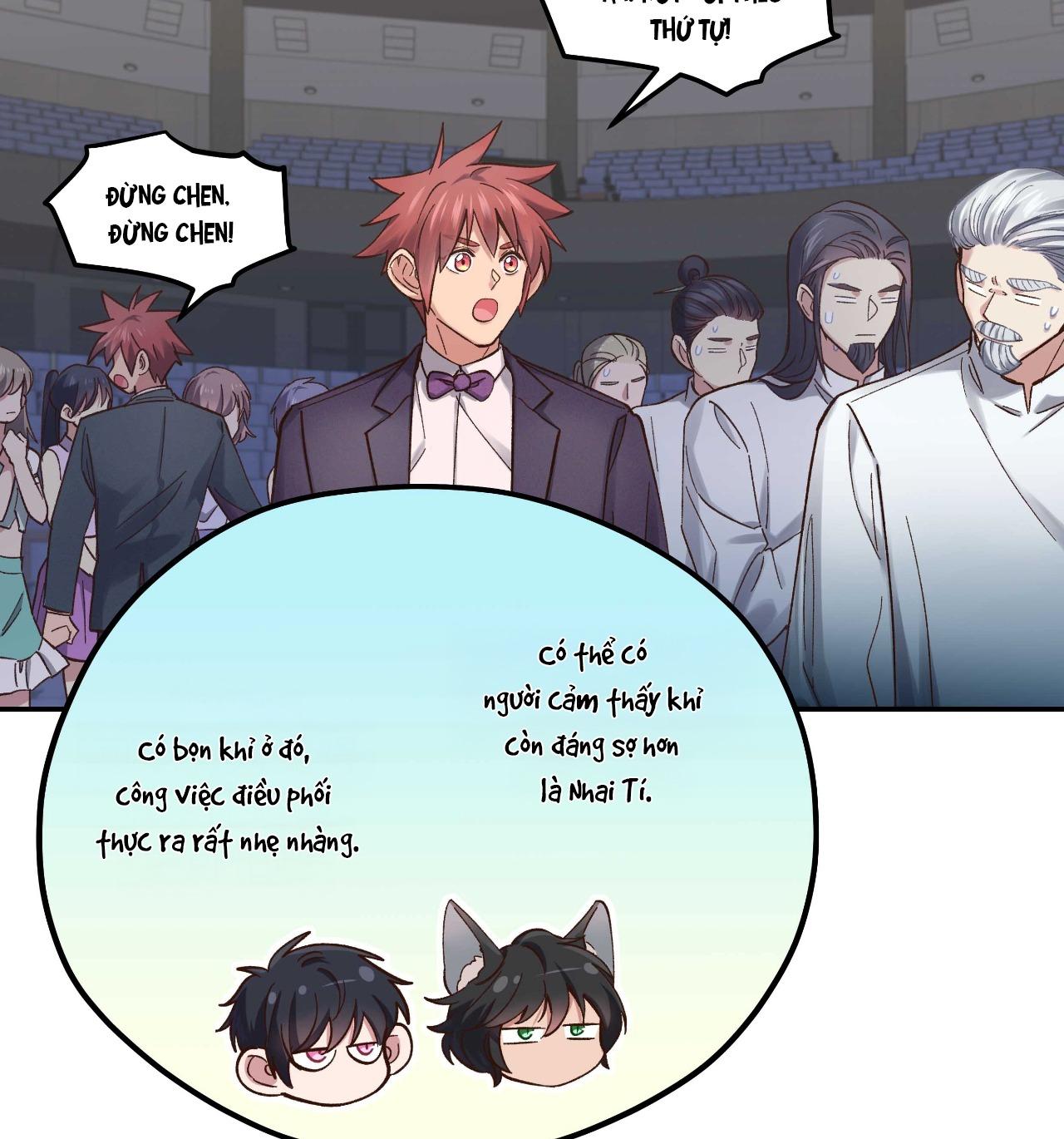 Quán cơm tỳ hưu Chapter 87 - Next Chapter 88