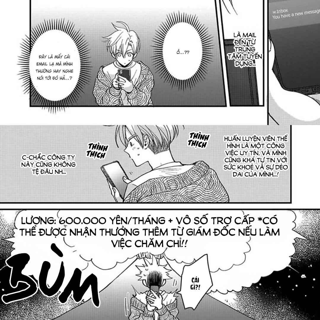 Cô Dâu Của Rồng Chapter 1 - Next Chapter 2