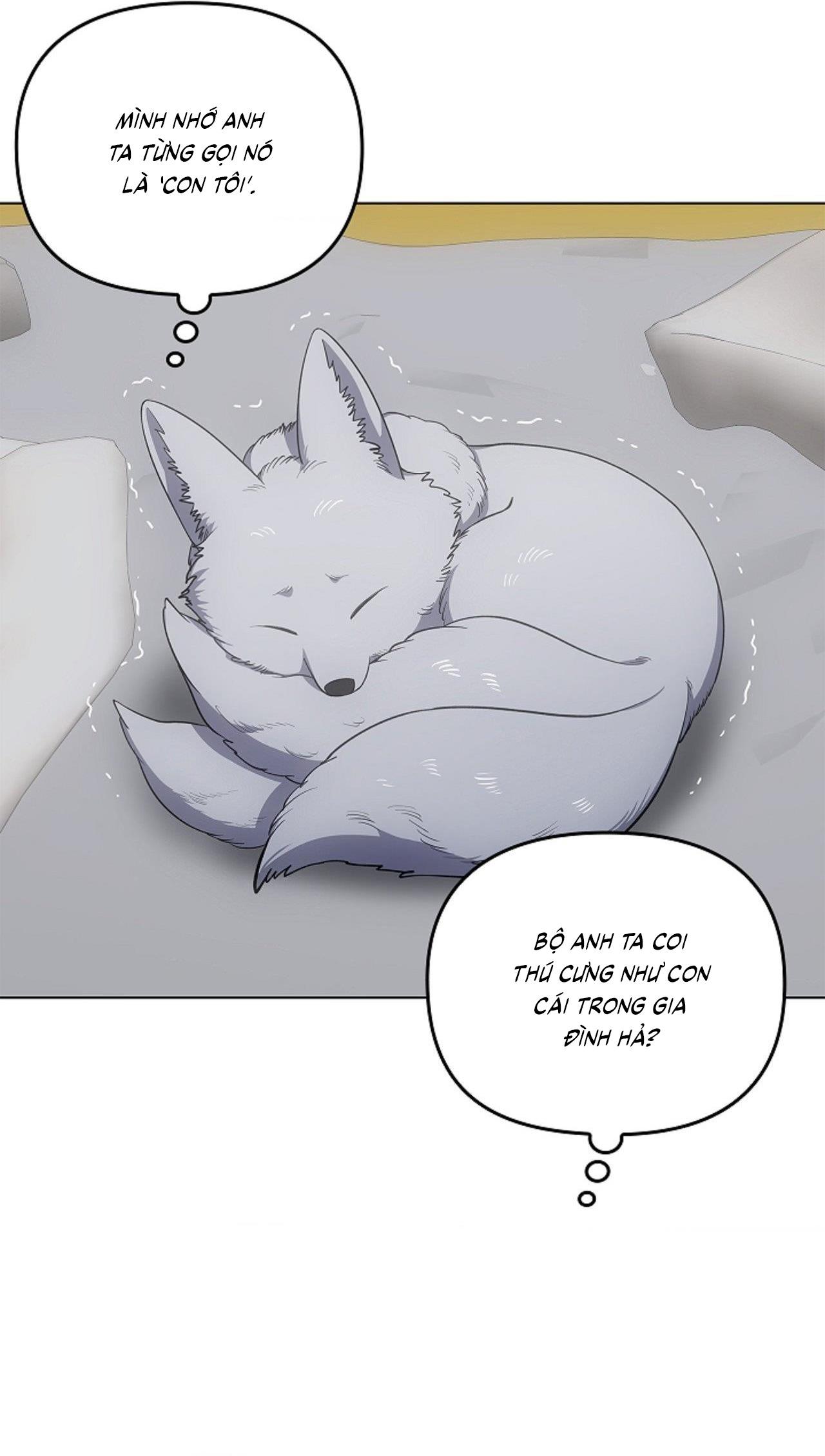 (CBunu) Đuổi Bắt Giữa Đêm Ngọt Ngào Chapter 29 - Next 