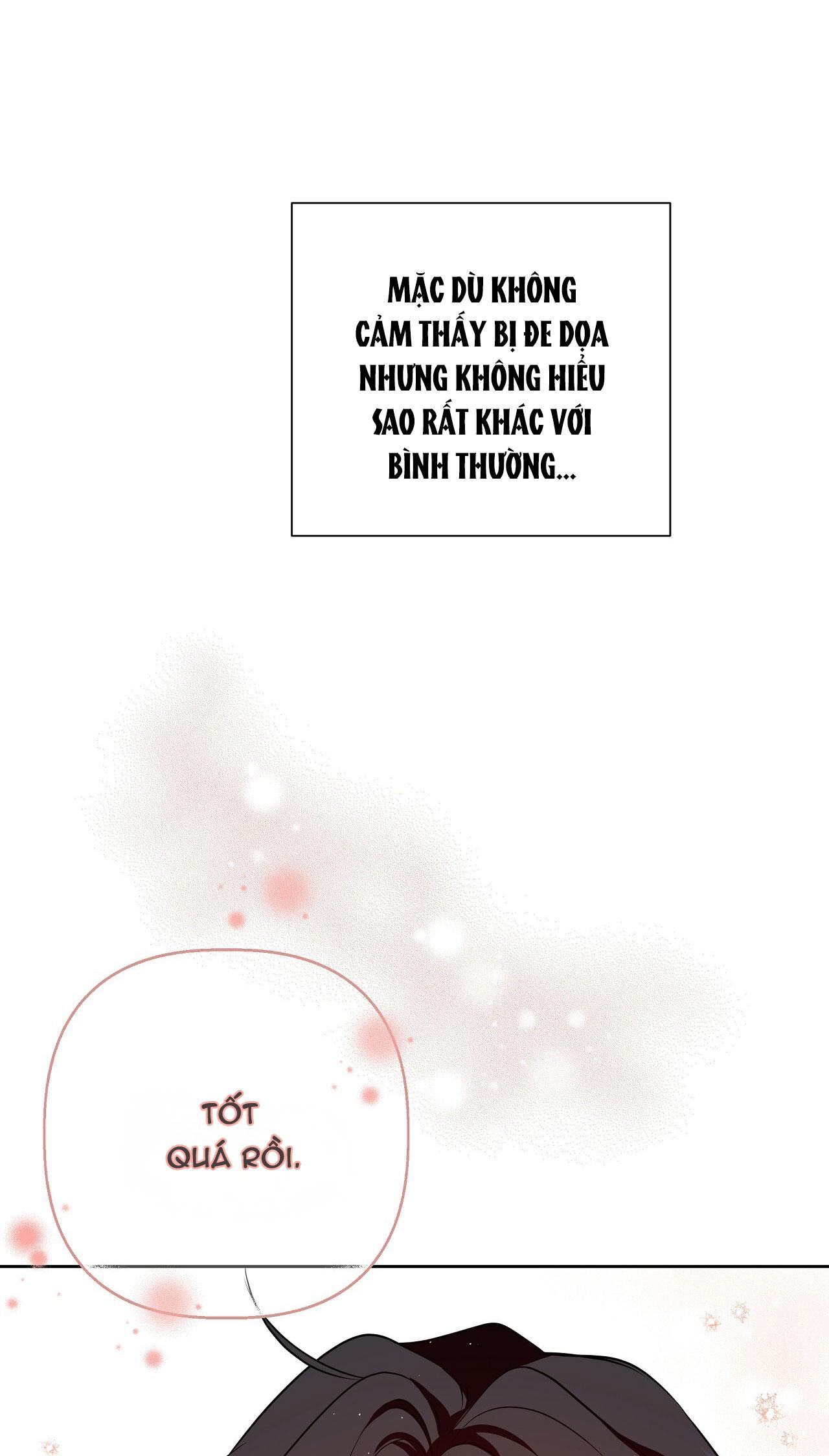 OMEGA HOÀN HẢO CỦA TÔI Chapter 22 - Trang 2