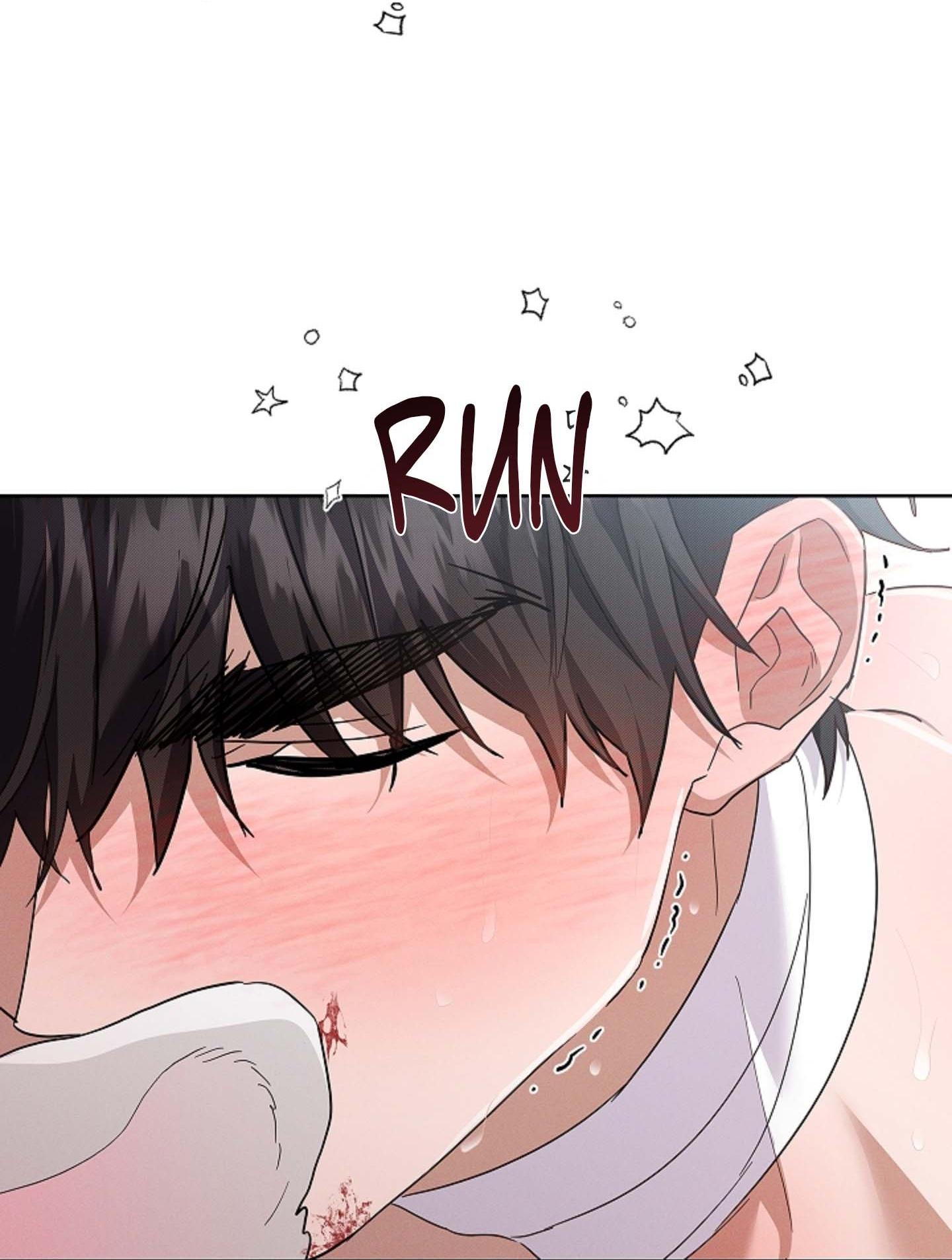 ĐỪNG ĐỘNG VÀO CÚN CON! Chapter 42 - Trang 2