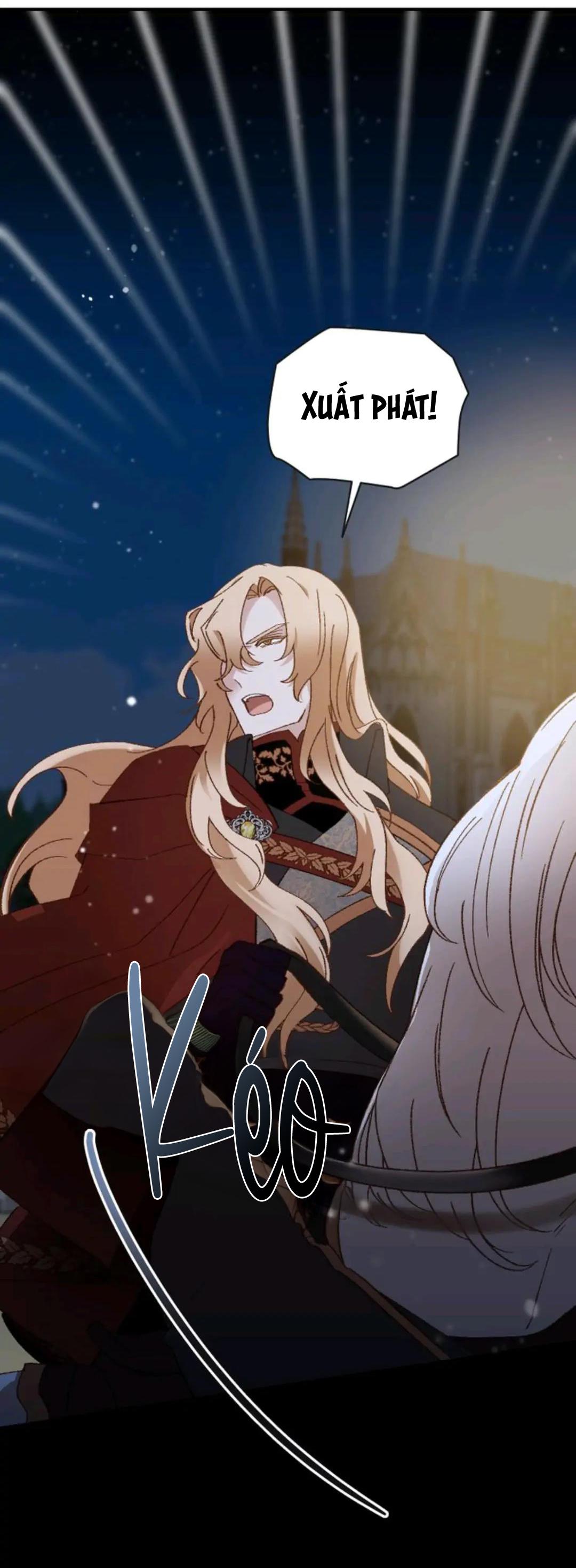 Cứu Rỗi Chapter 14 - Next 