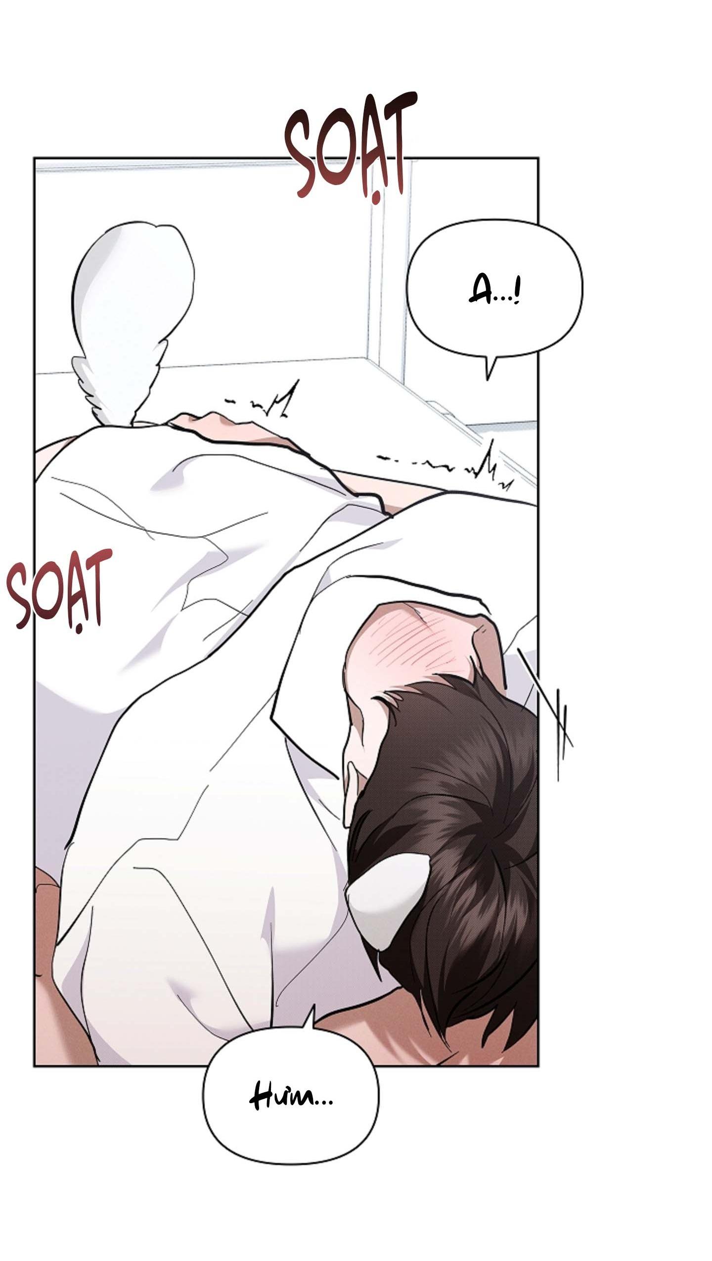 ĐỪNG ĐỘNG VÀO CÚN CON! Chapter 40 - Next Chapter 41